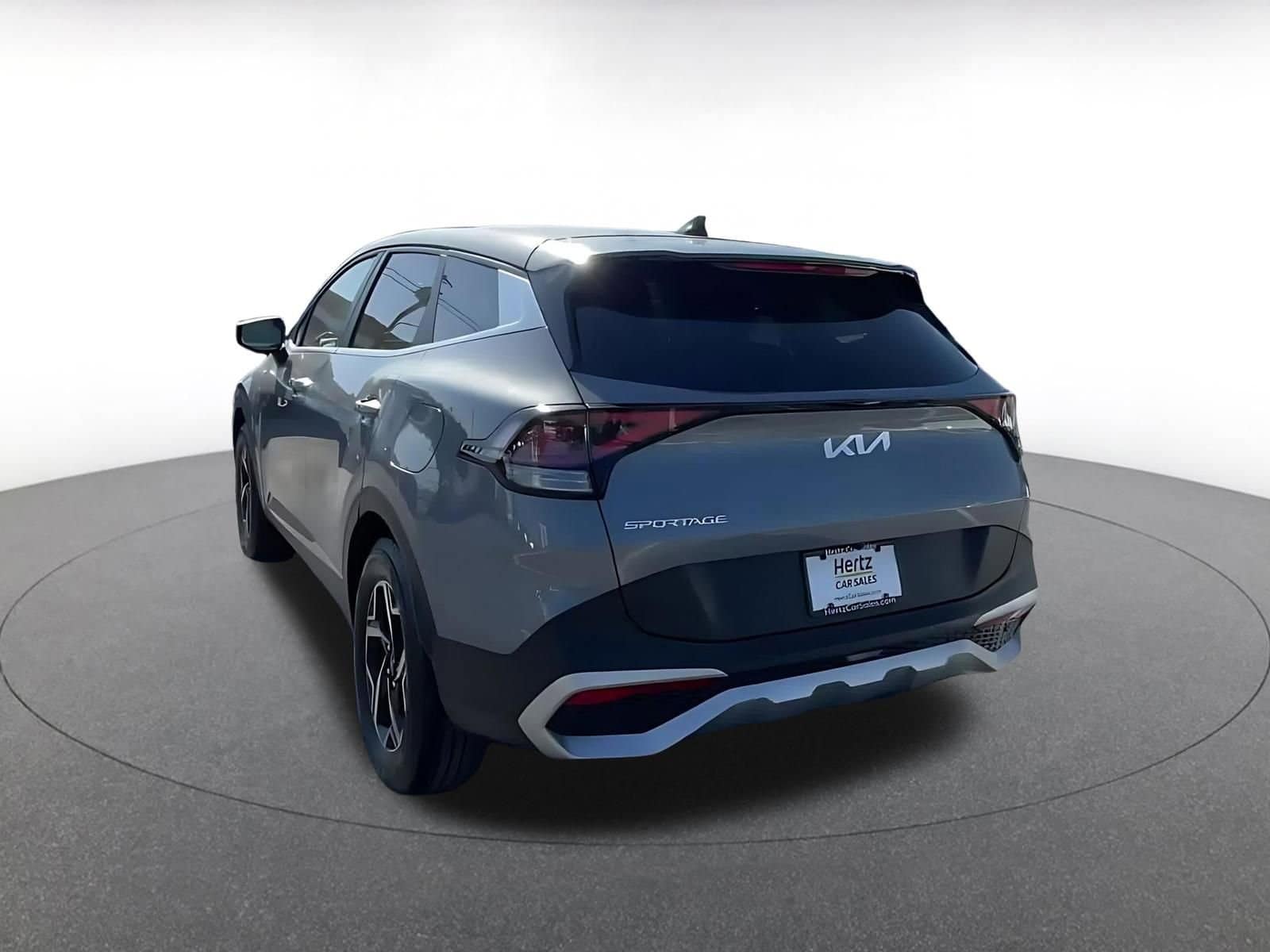 Thumbnail: 2025 Kia Sportage - 11