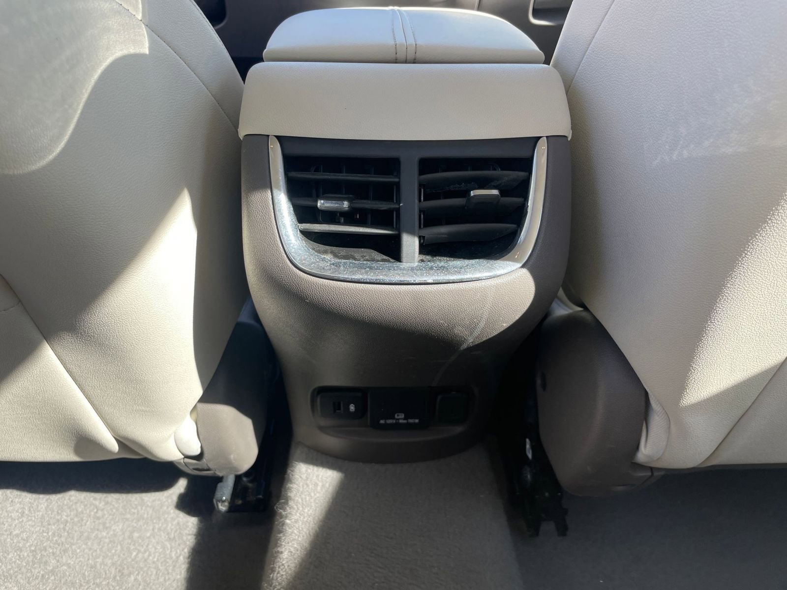 Thumbnail: 2024 Chevrolet Malibu - 24