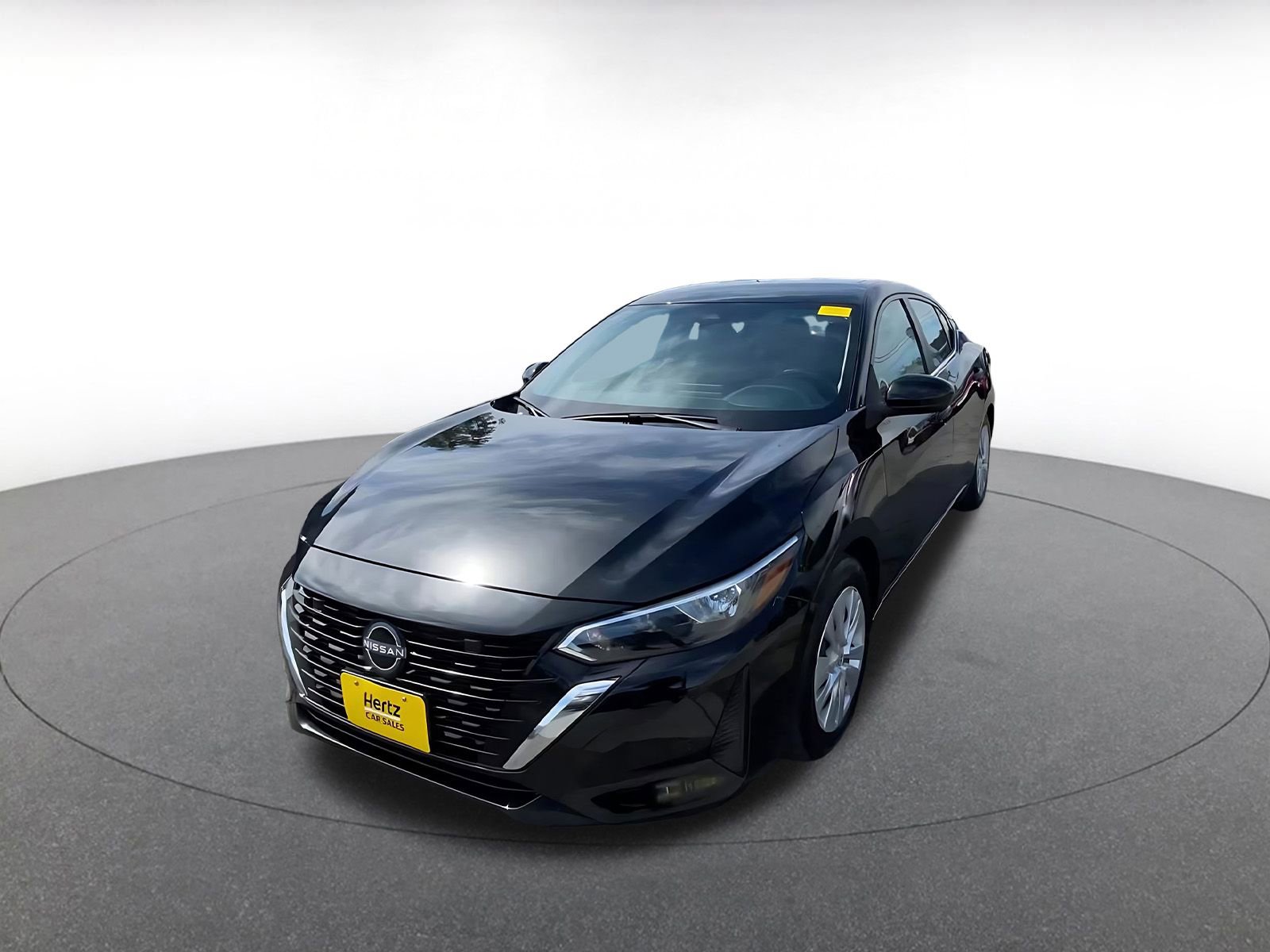 Thumbnail: 2025 Nissan Sentra - 7