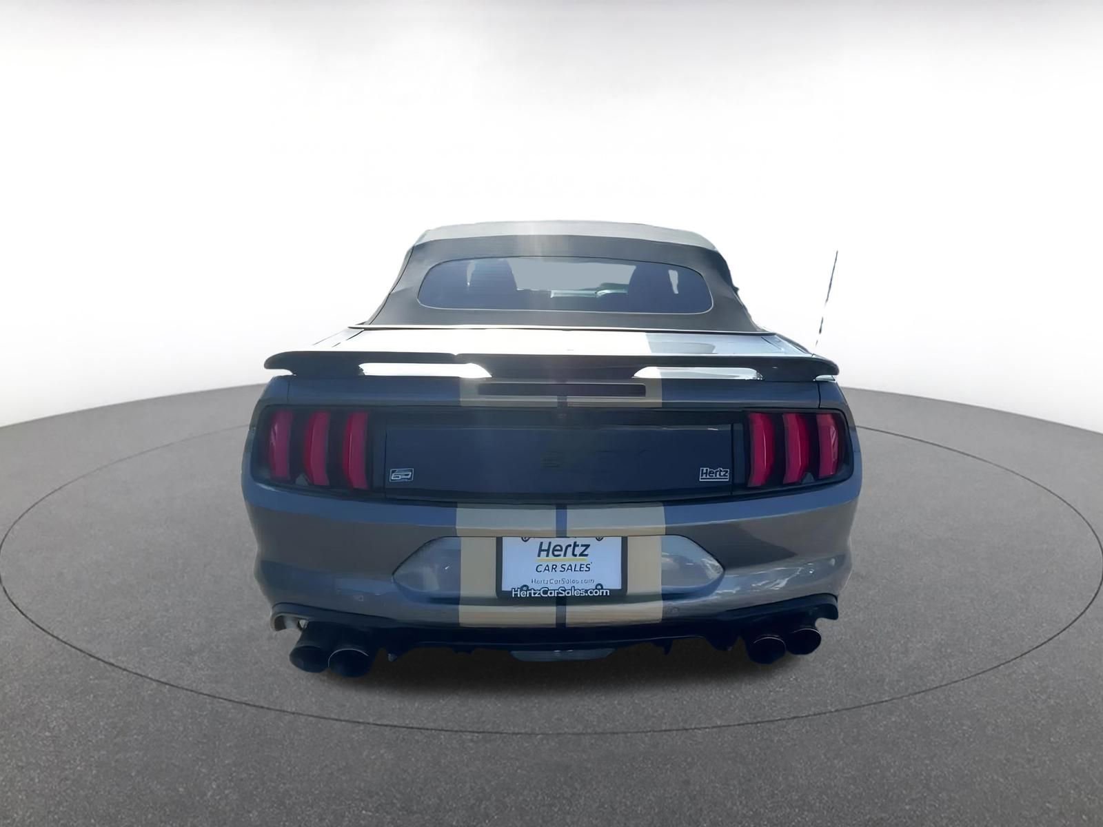 2022 Ford Mustang GT Premium 11