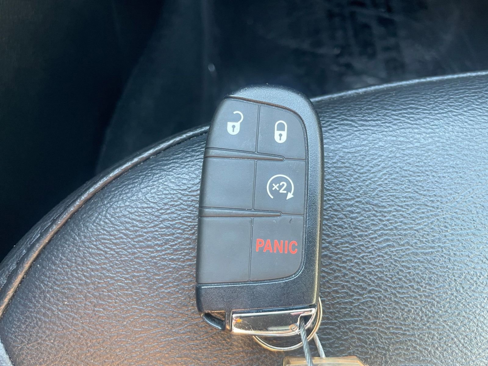 Thumbnail: 2025 Jeep Compass - 22