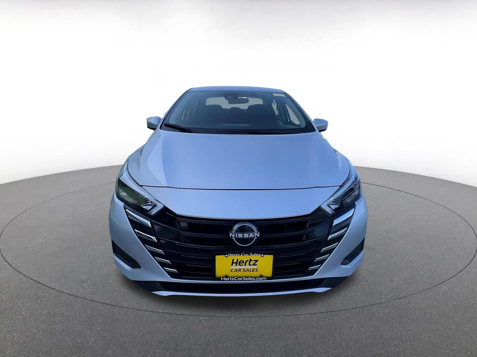 Thumbnail: 2025 Nissan Versa - 3