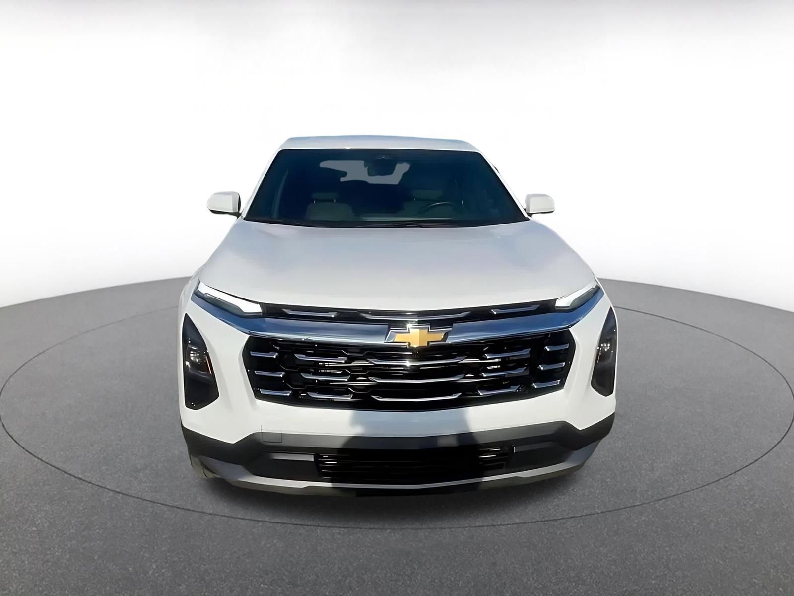 Thumbnail: 2025 Chevrolet Equinox - 4