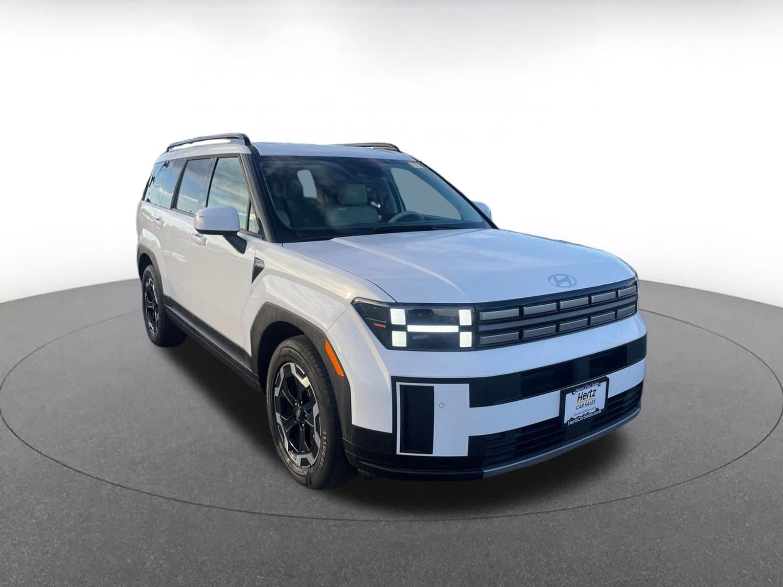 Thumbnail: 2025 Hyundai Santa Fe - 1