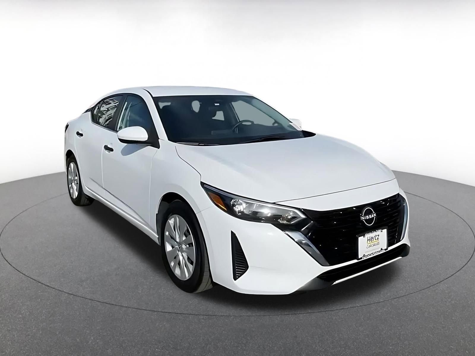 Thumbnail: 2025 Nissan Sentra - 3