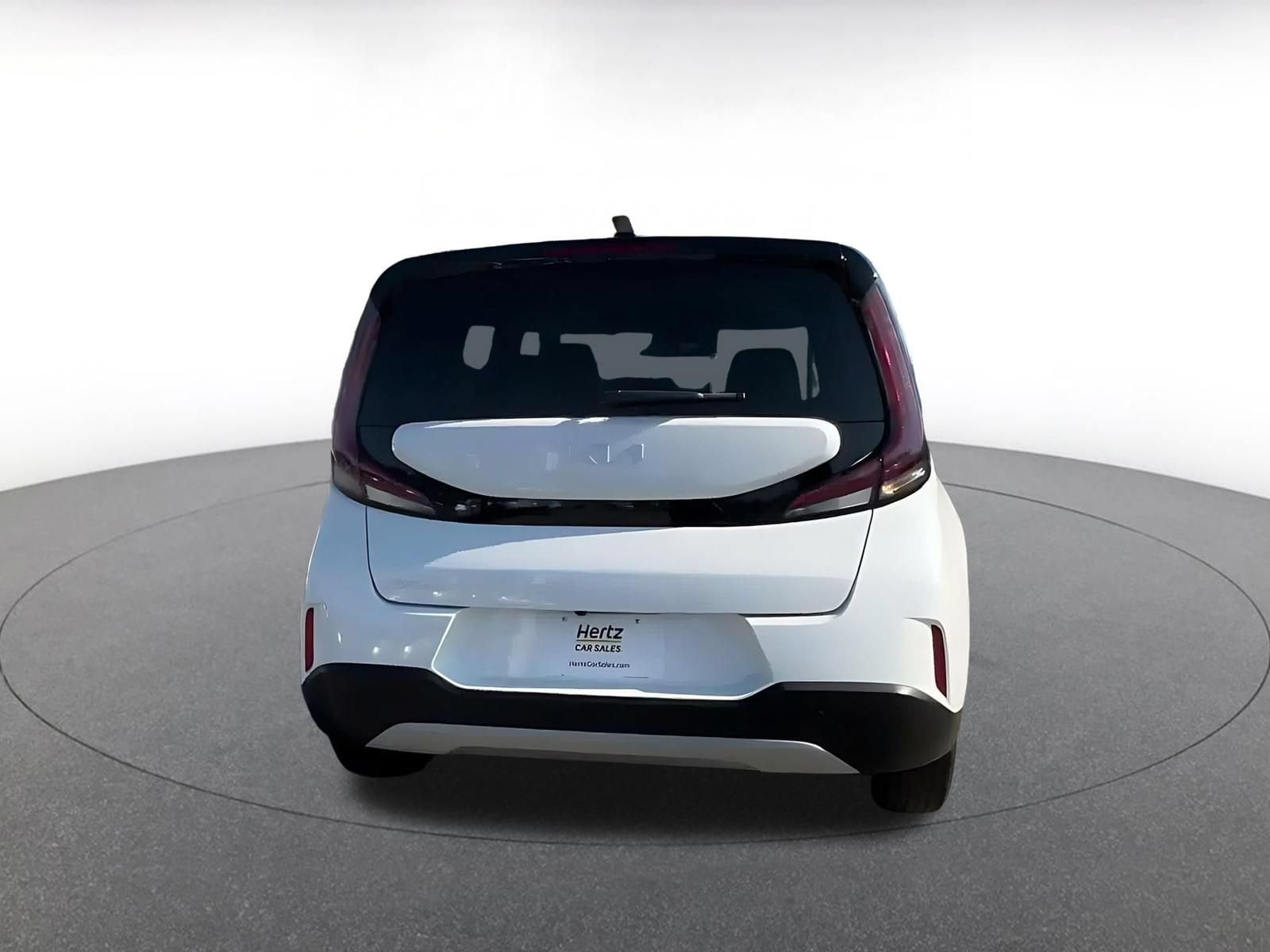 Thumbnail: 2025 Kia Soul - 12