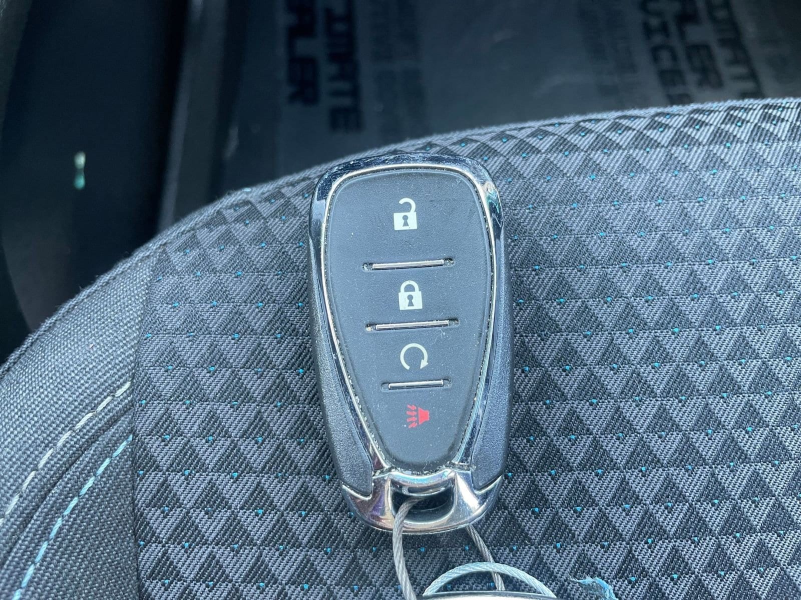 Thumbnail: 2023 Chevrolet Bolt EV - 27