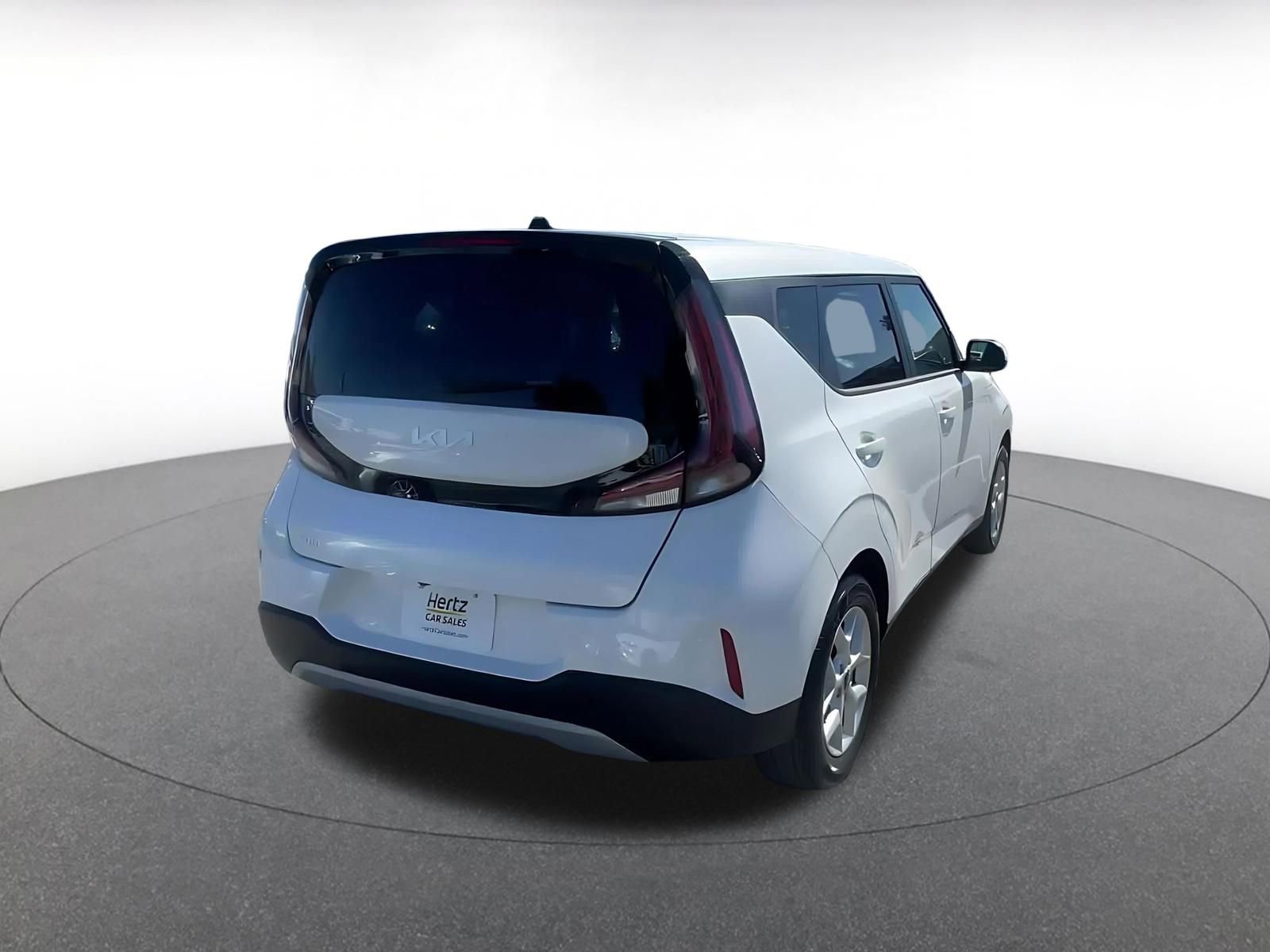 Thumbnail: 2025 Kia Soul - 14