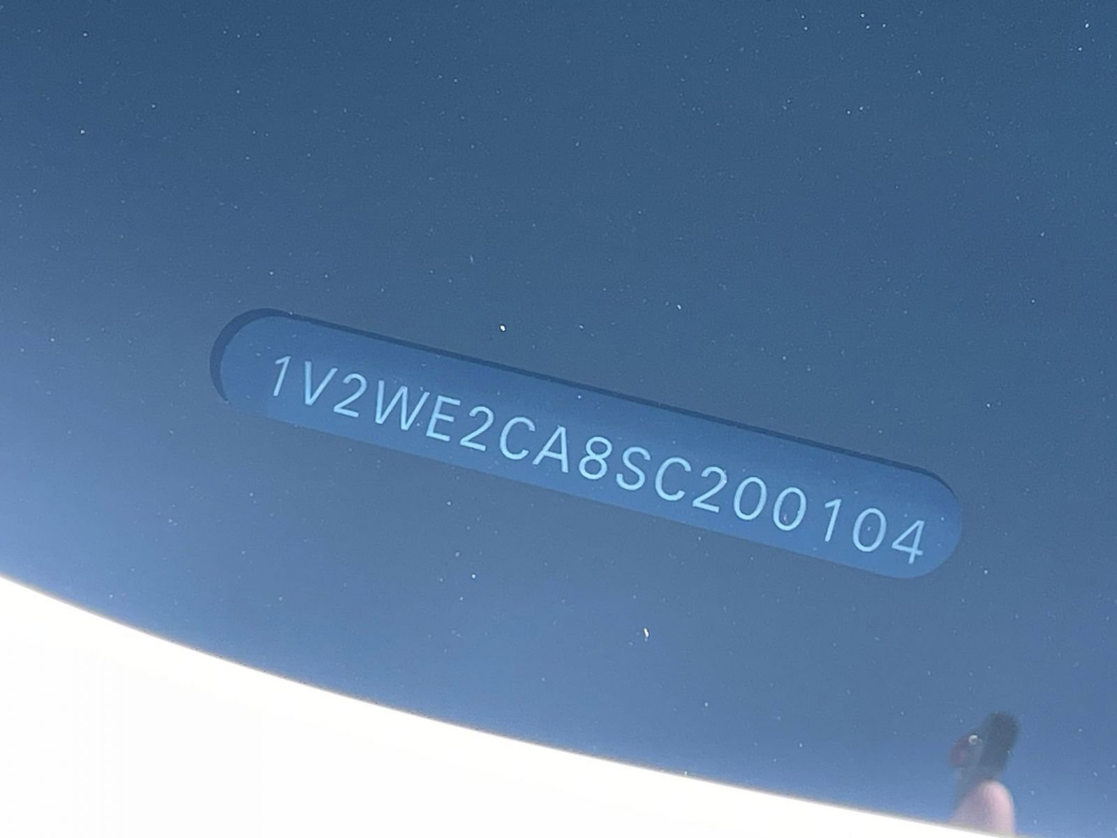 Thumbnail: 2025 Volkswagen Atlas - 29