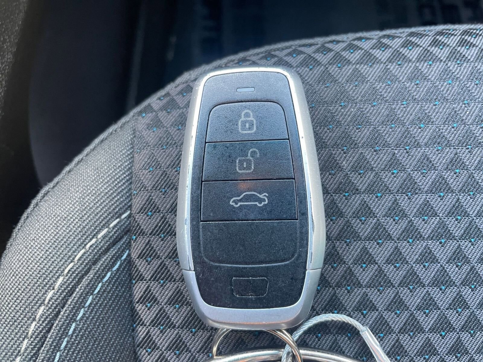 Thumbnail: 2023 Chevrolet Bolt EV - 27