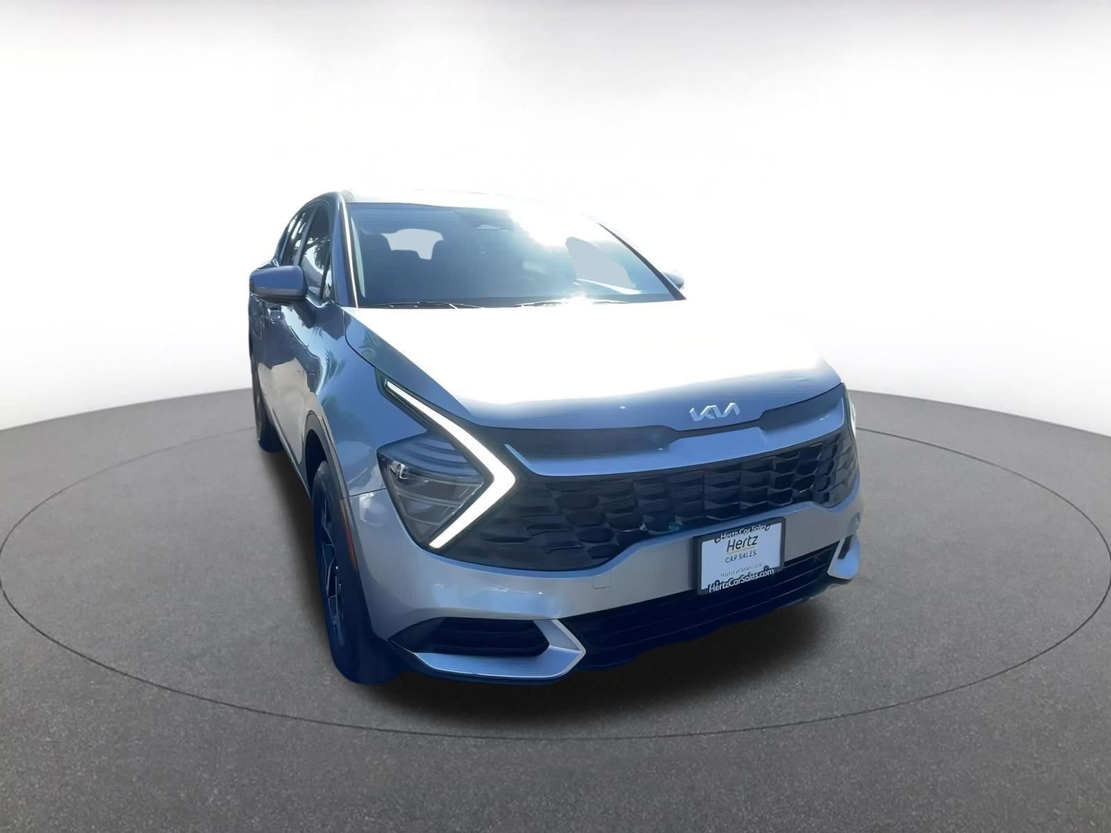 Thumbnail: 2024 Kia Sportage - 3