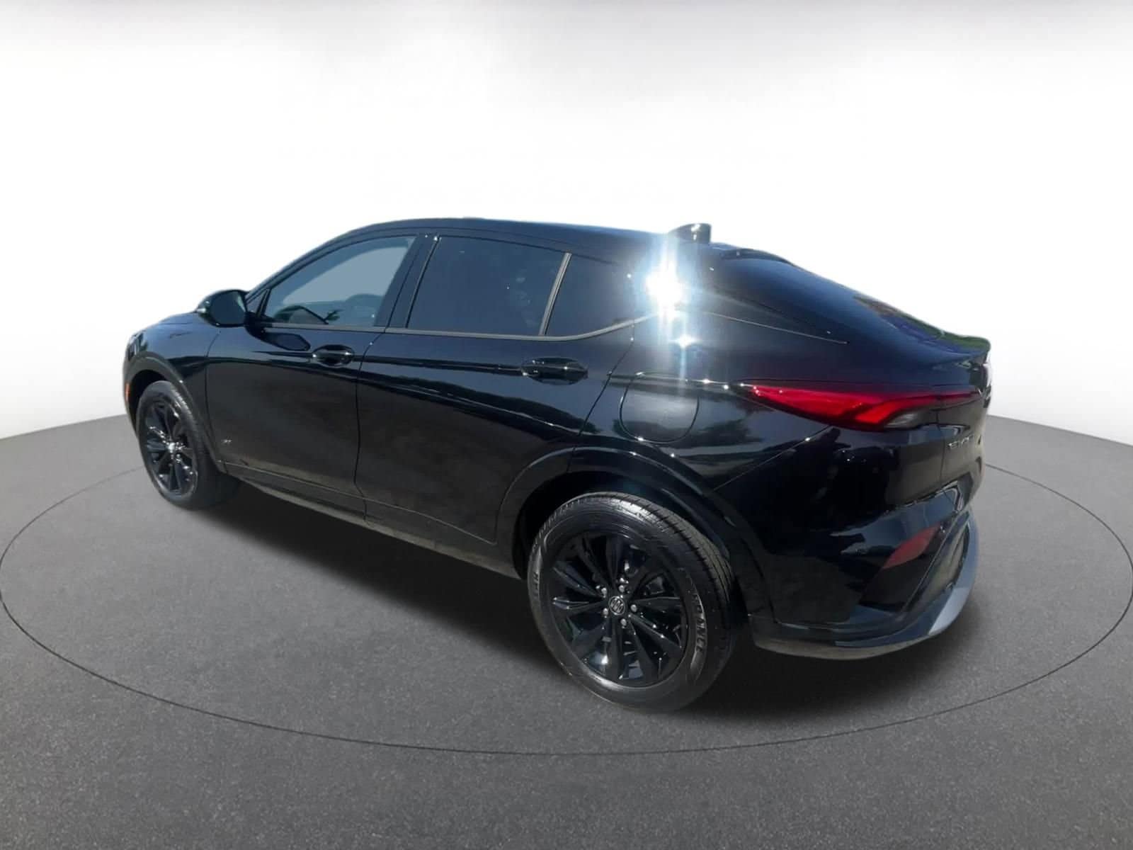 Thumbnail: 2025 Buick Envista - 10