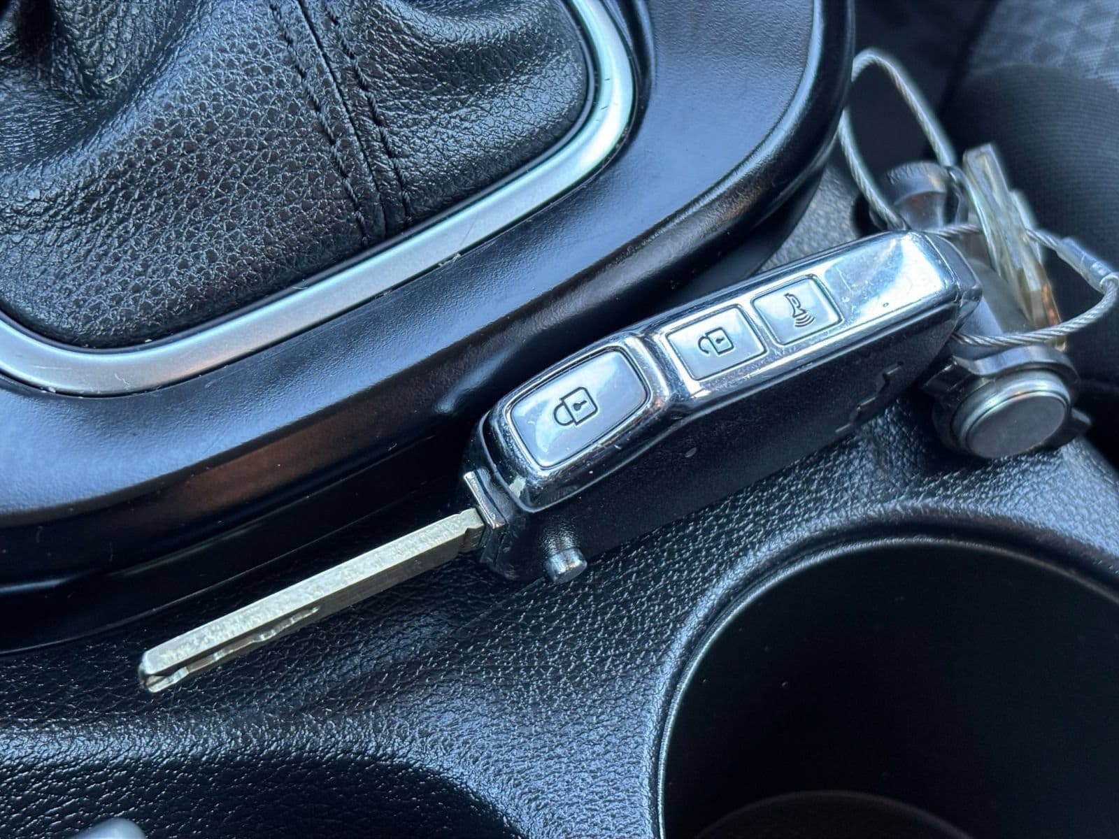 Thumbnail: 2025 Kia Soul - 20