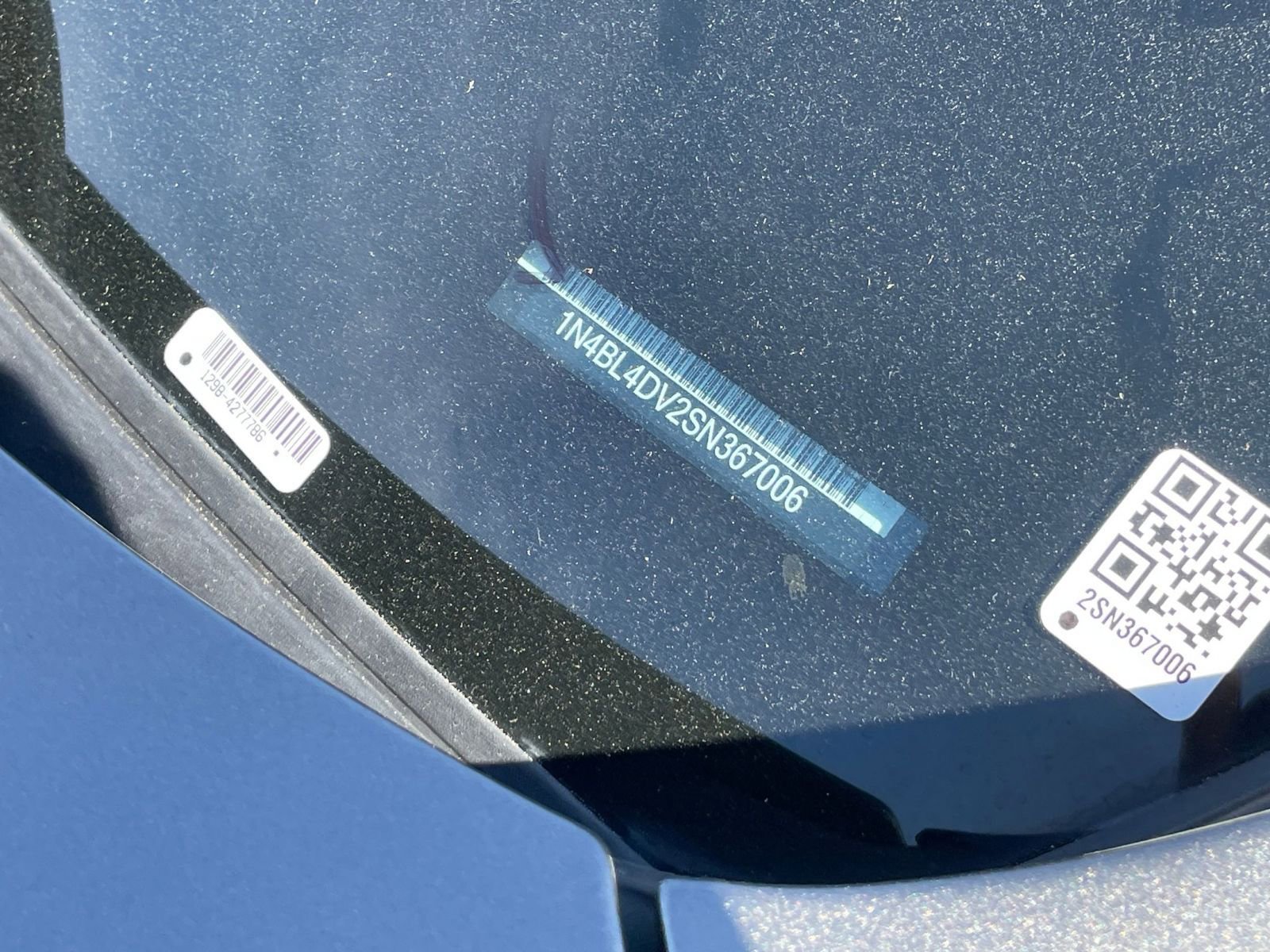 Thumbnail: 2025 Nissan Altima - 30