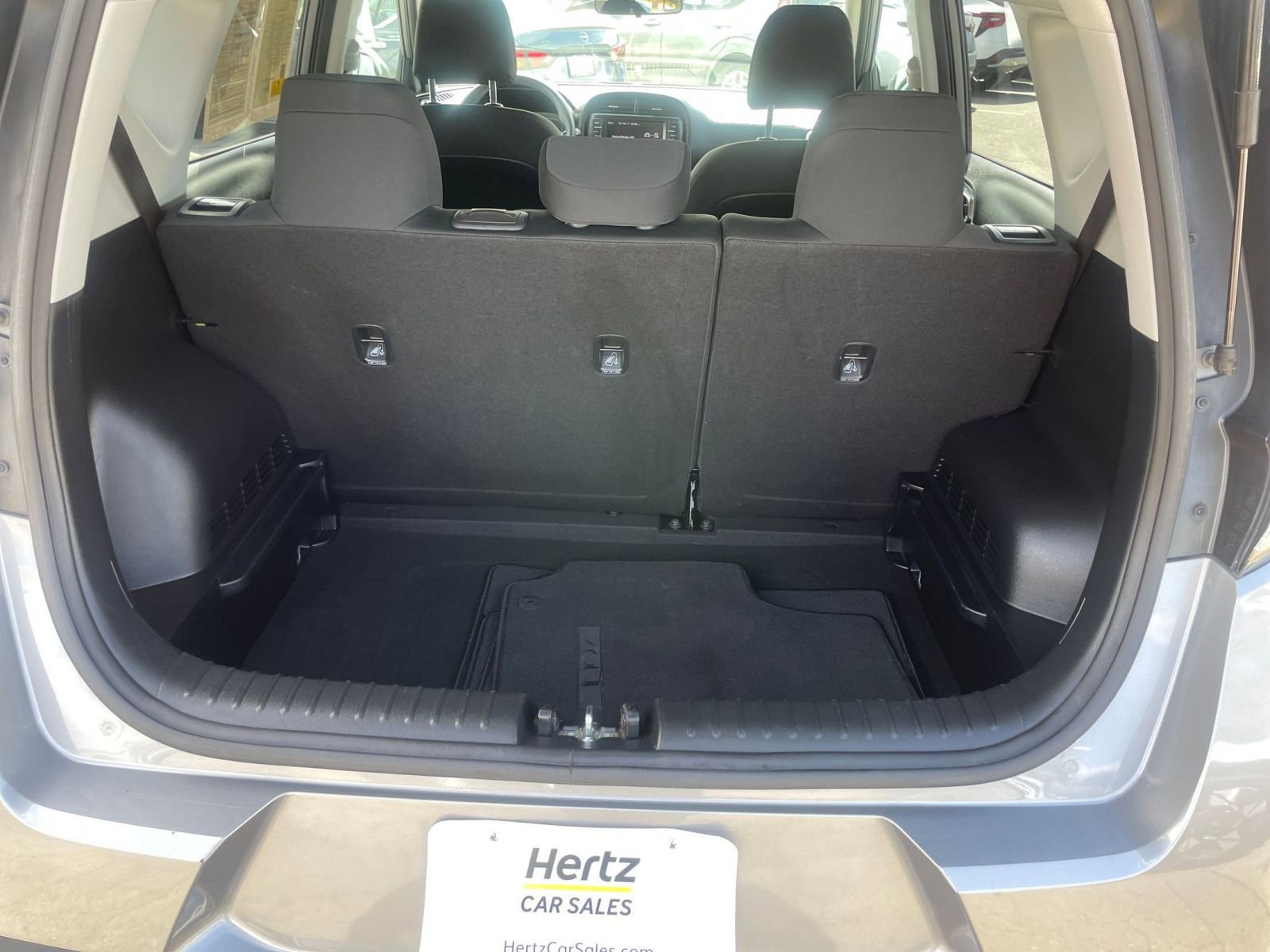 Thumbnail: 2025 Kia Soul - 31