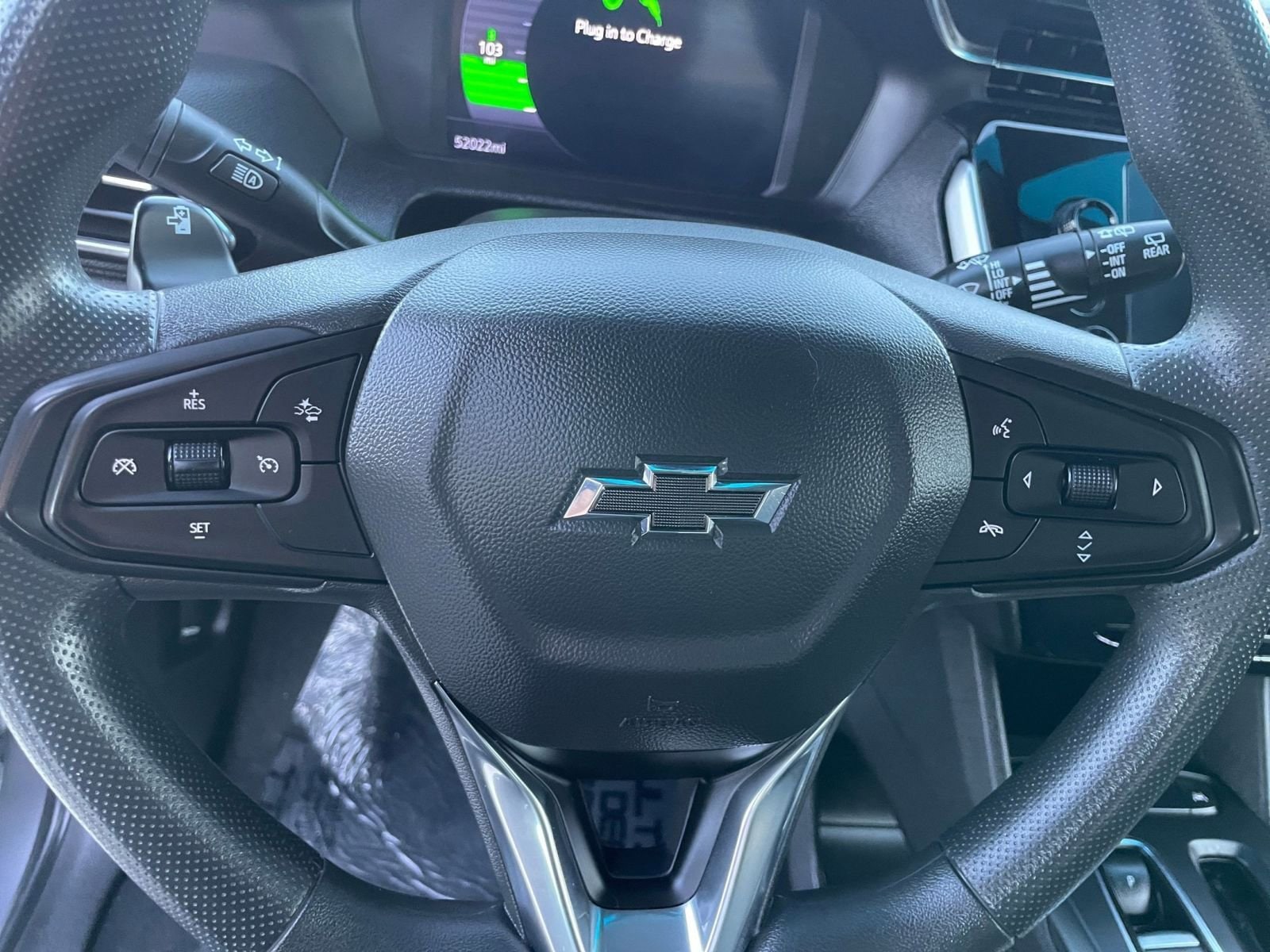 Thumbnail: 2023 Chevrolet Bolt EV - 32