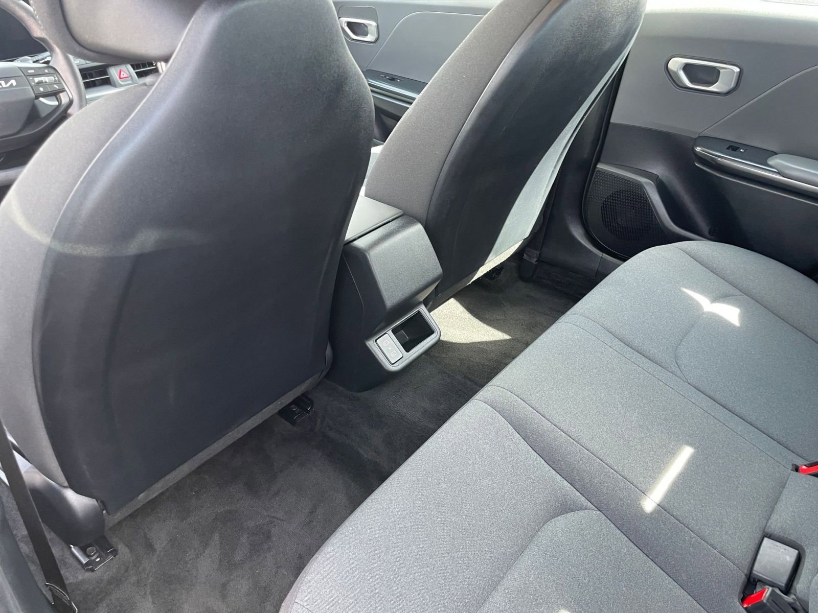 Thumbnail: 2025 Kia K4 - 25