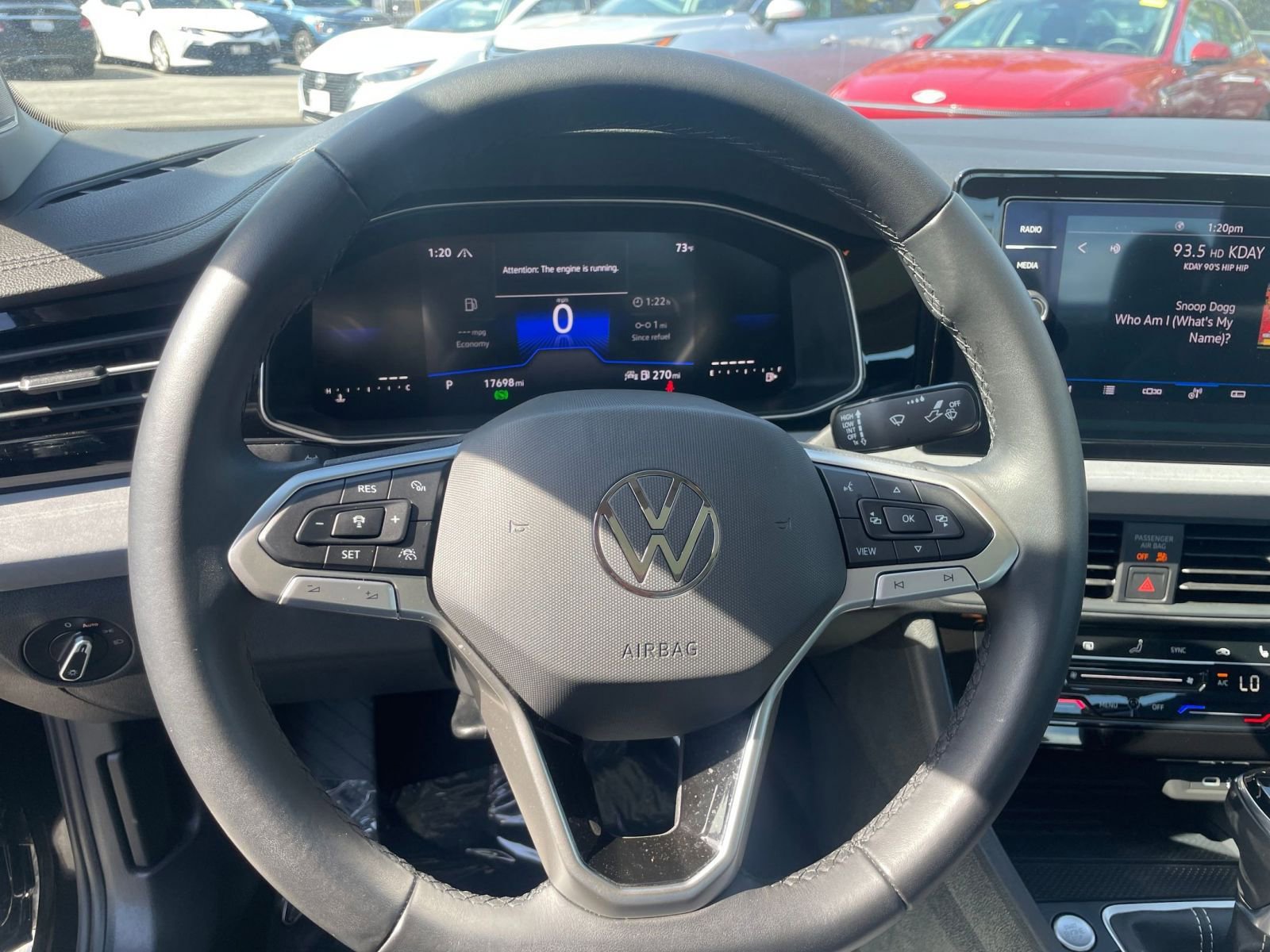 Thumbnail: 2025 Volkswagen Jetta - 29