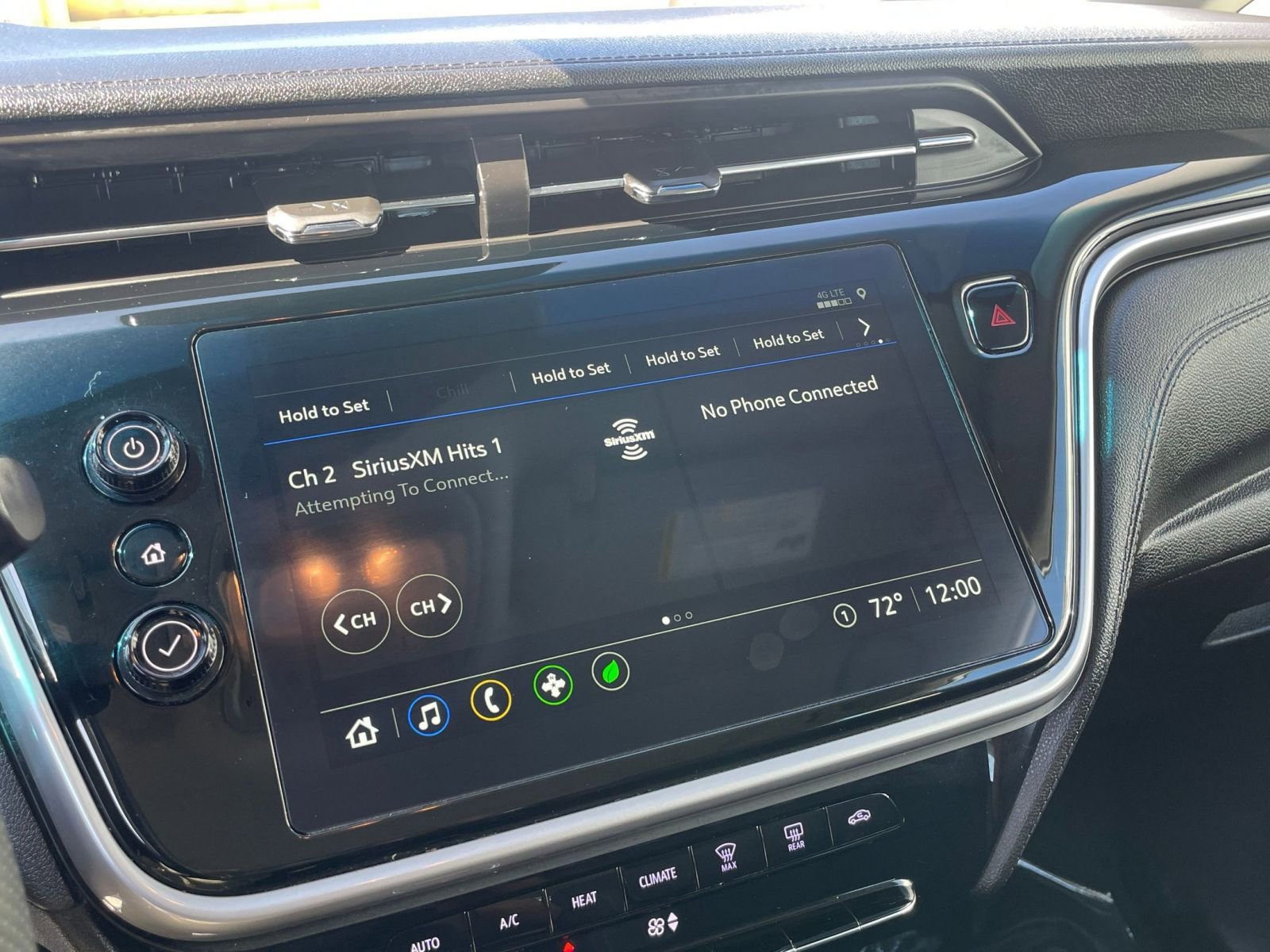 Thumbnail: 2023 Chevrolet Bolt EV - 25