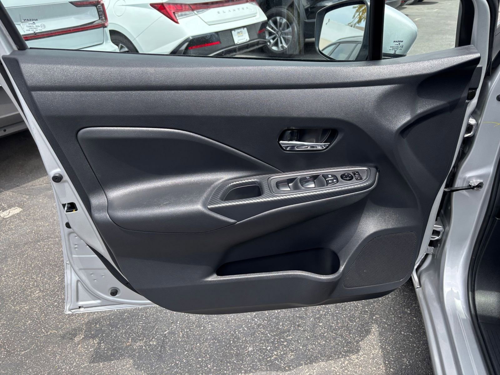 Thumbnail: 2025 Nissan Versa - 18