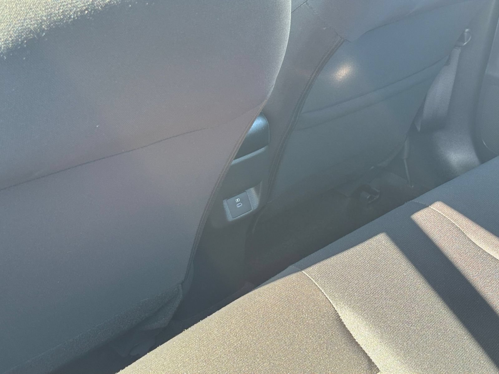 Thumbnail: 2025 Nissan Versa - 23