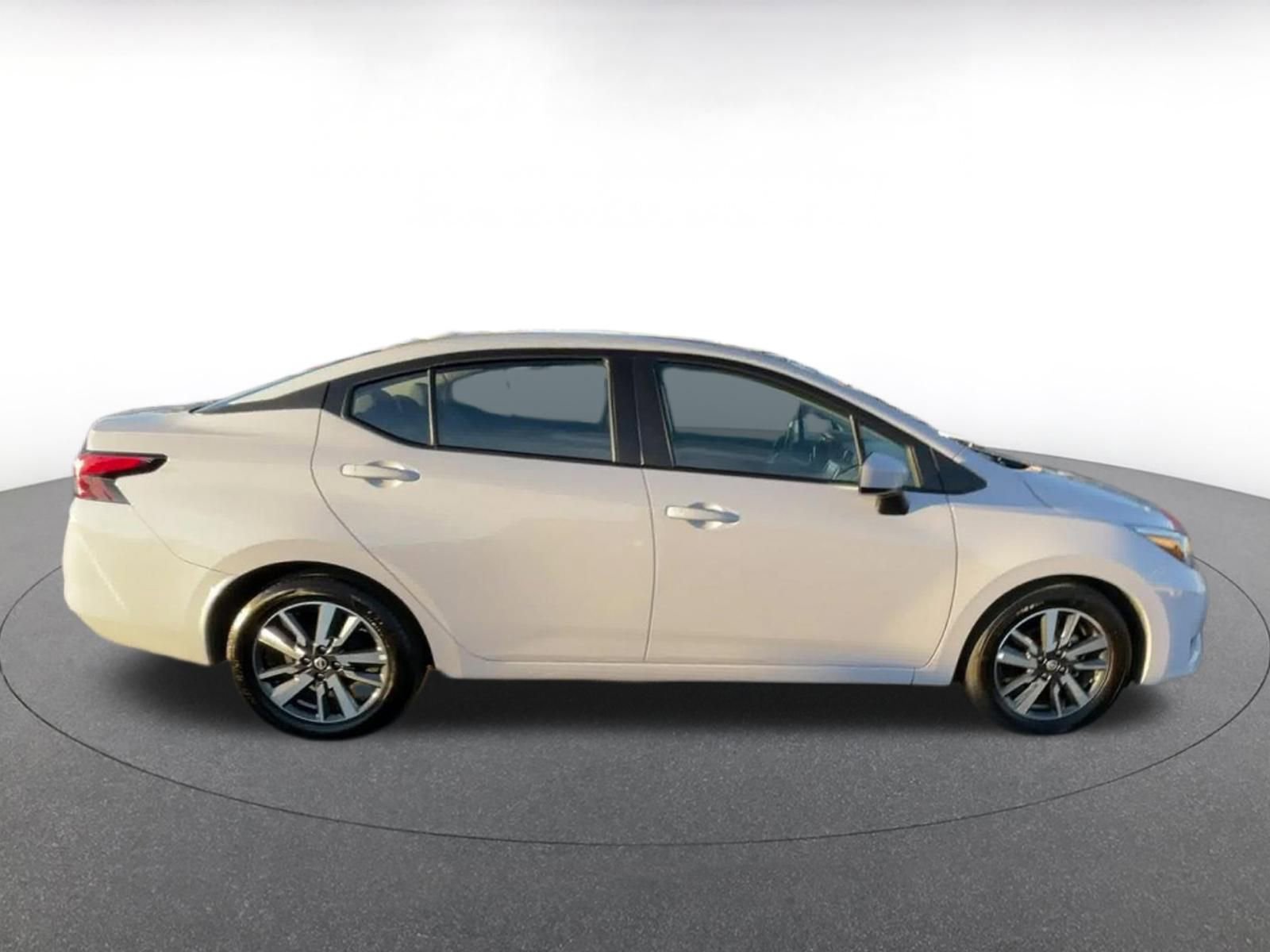 Thumbnail: 2025 Nissan Versa - 16