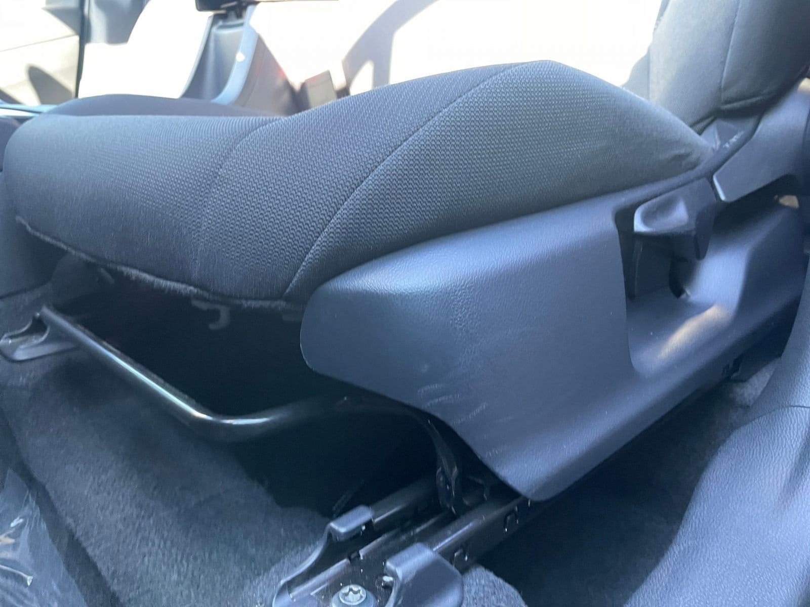 Thumbnail: 2025 Toyota Corolla Cross - 23