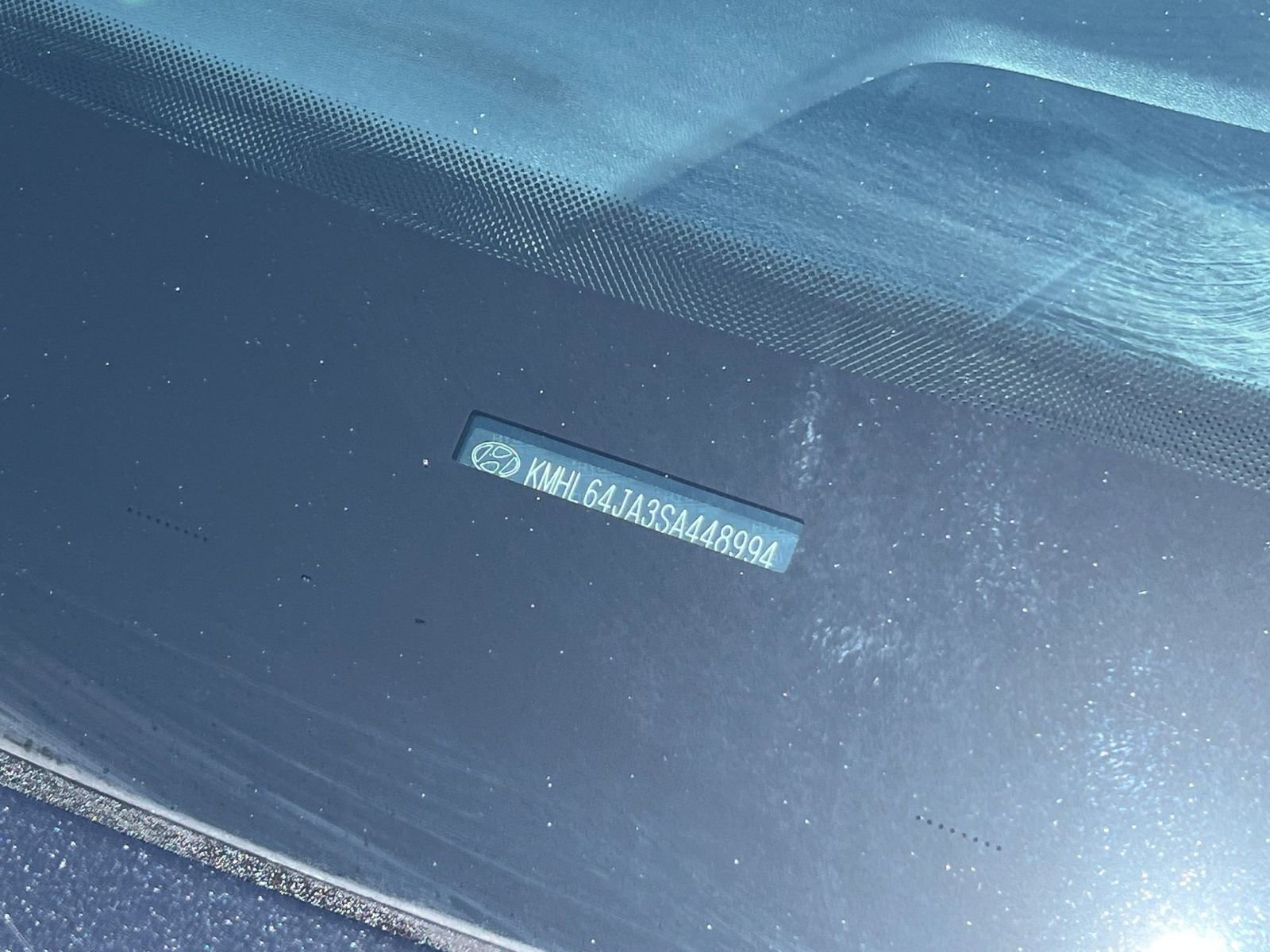 Thumbnail: 2025 Hyundai Sonata - 32