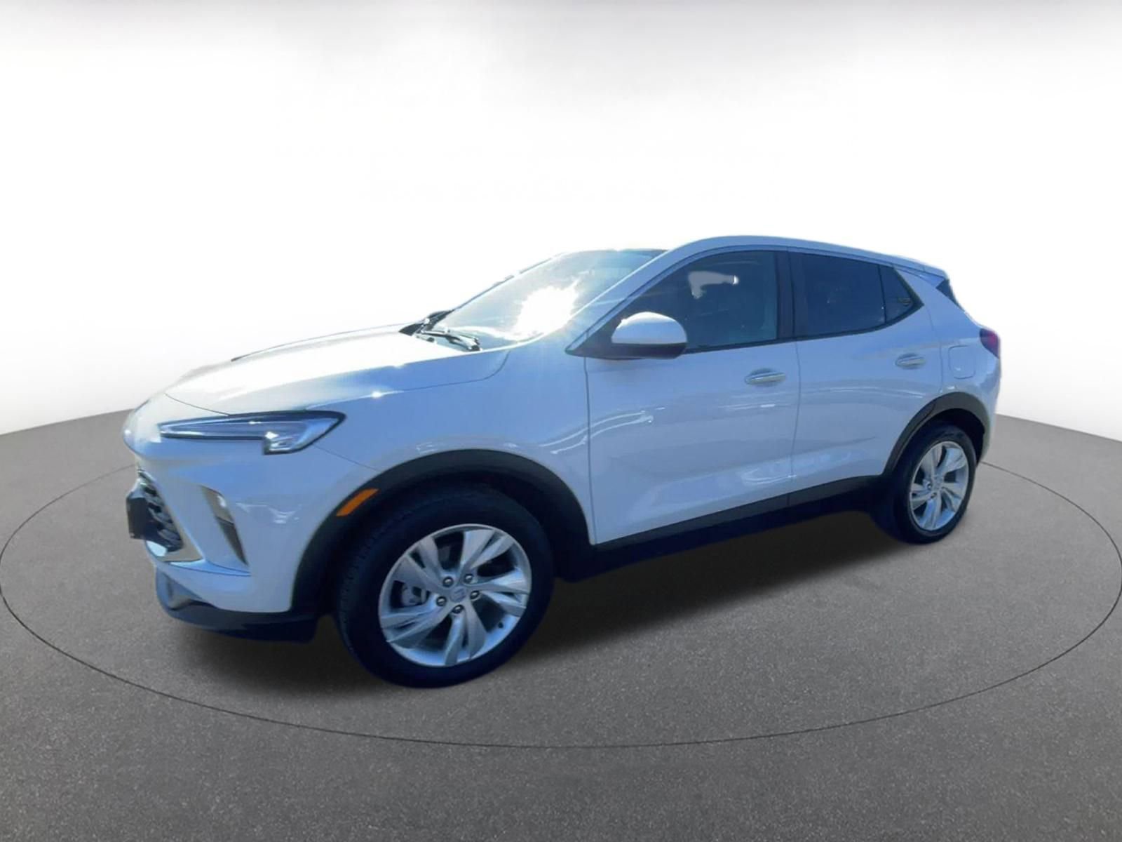 Thumbnail: 2025 Buick Encore GX - 8