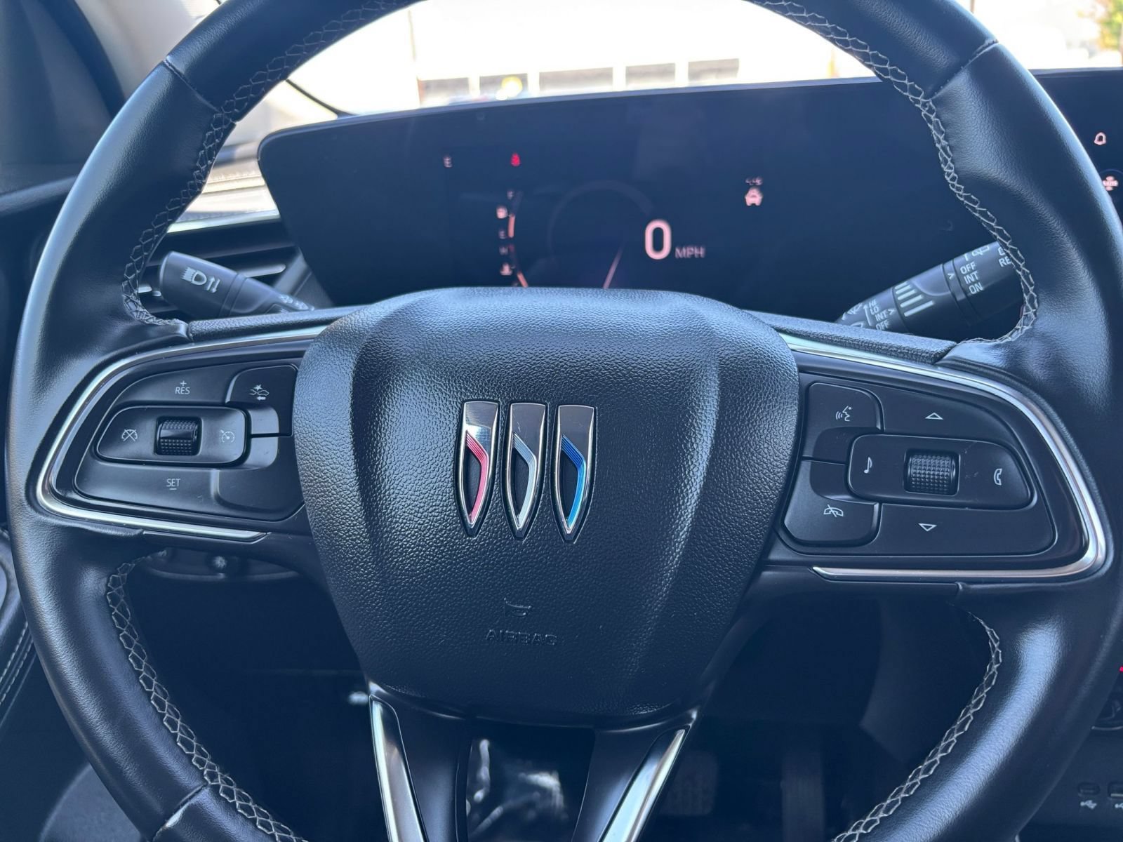 Thumbnail: 2025 Buick Encore GX - 29