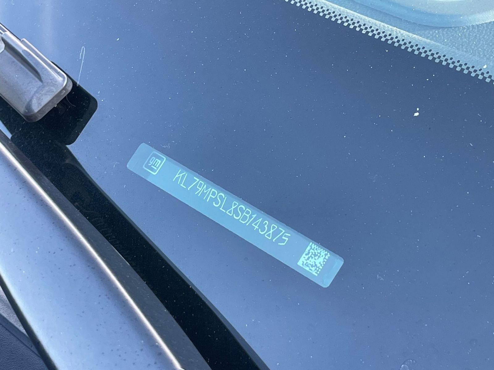 Thumbnail: 2025 Chevrolet TrailBlazer - 29