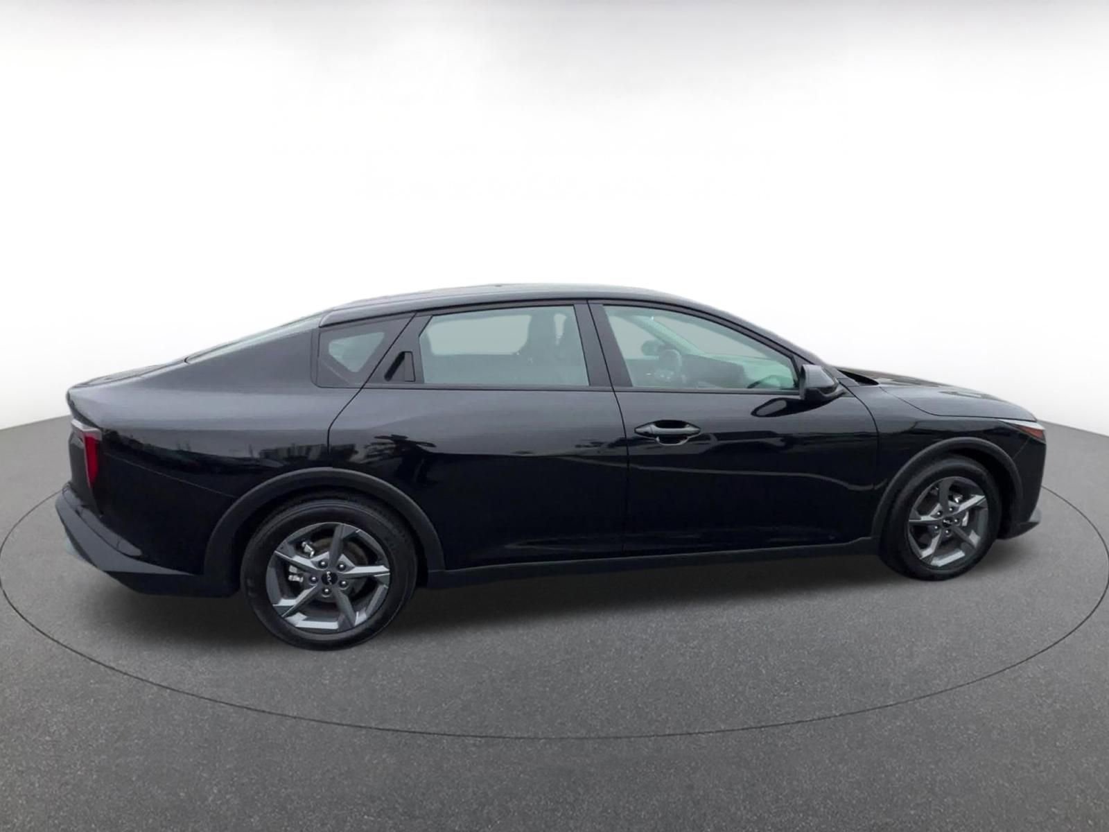 Thumbnail: 2025 Kia K4 - 16