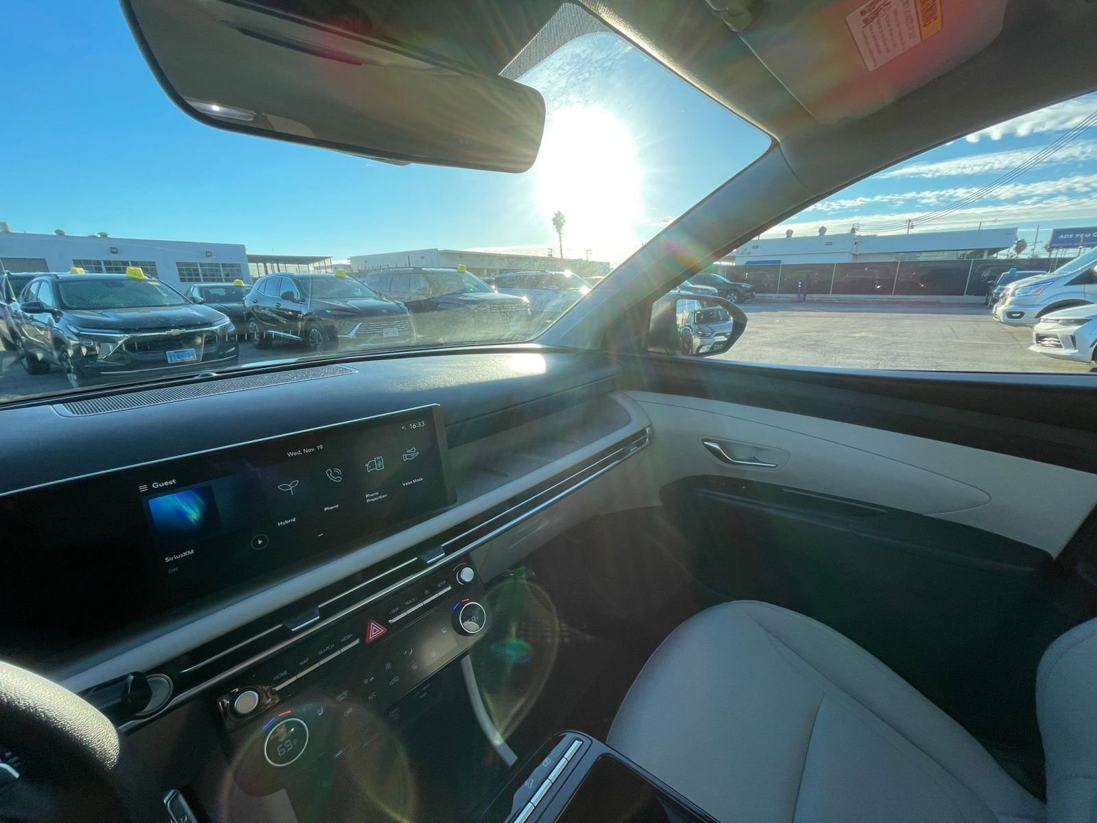 Thumbnail: 2025 Hyundai Tucson - 35