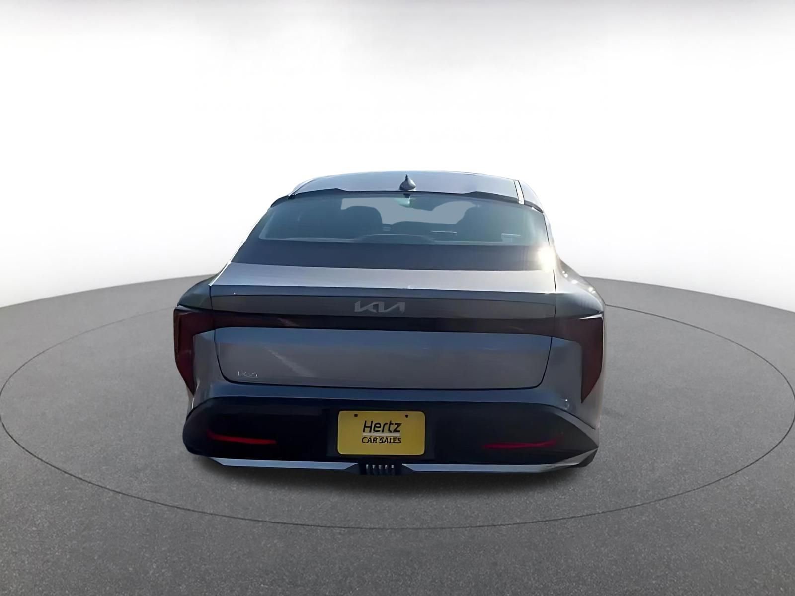 Thumbnail: 2025 Kia K4 - 12