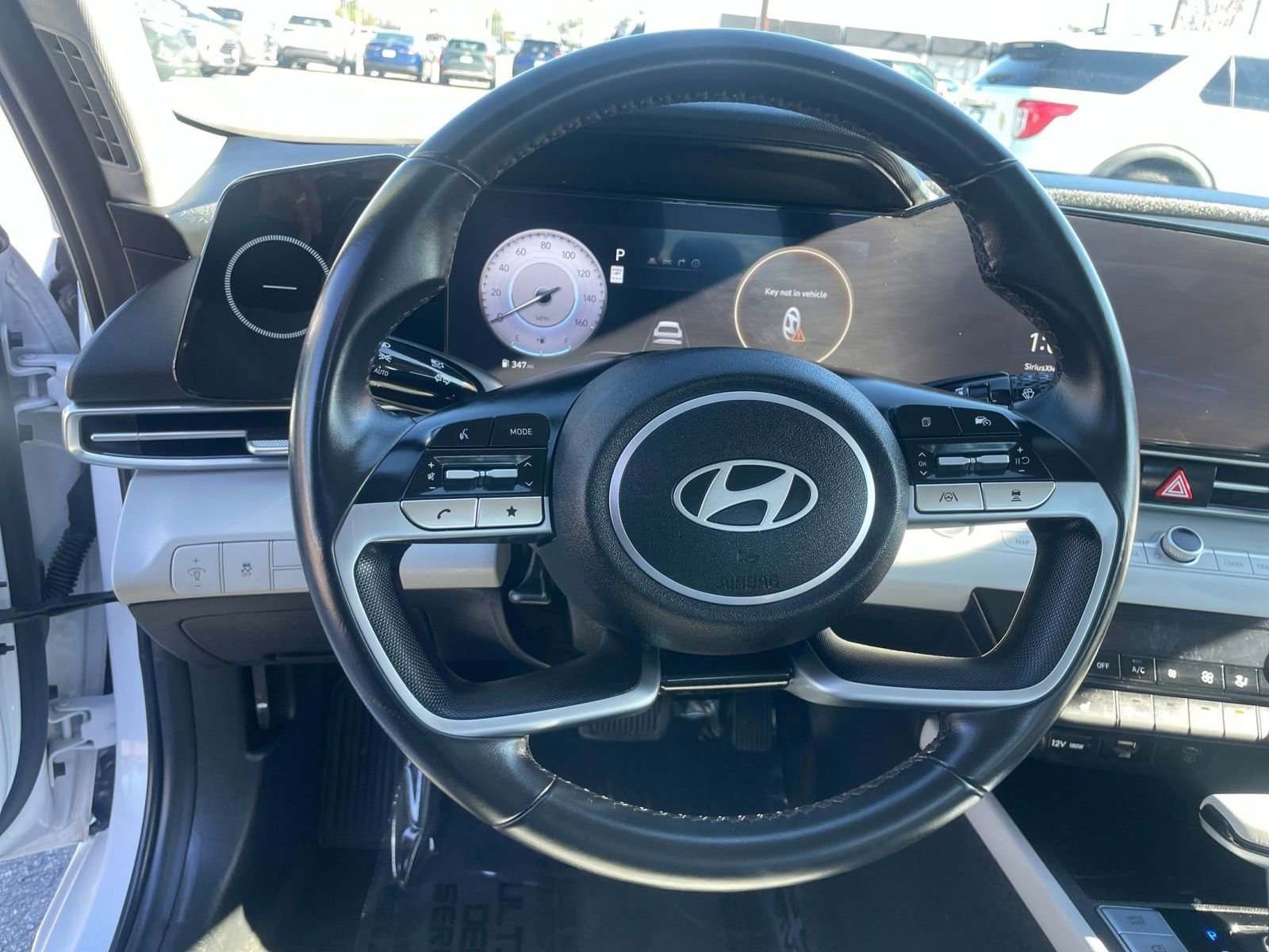 Thumbnail: 2025 Hyundai Elantra - 28