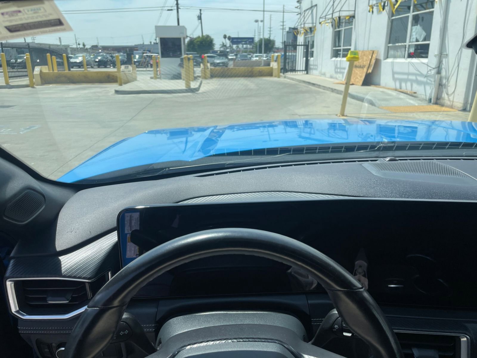 Thumbnail: 2024 Ford Mustang - 34