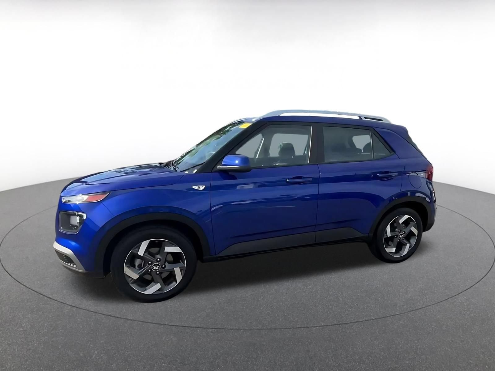 Thumbnail: 2025 Hyundai Venue - 8