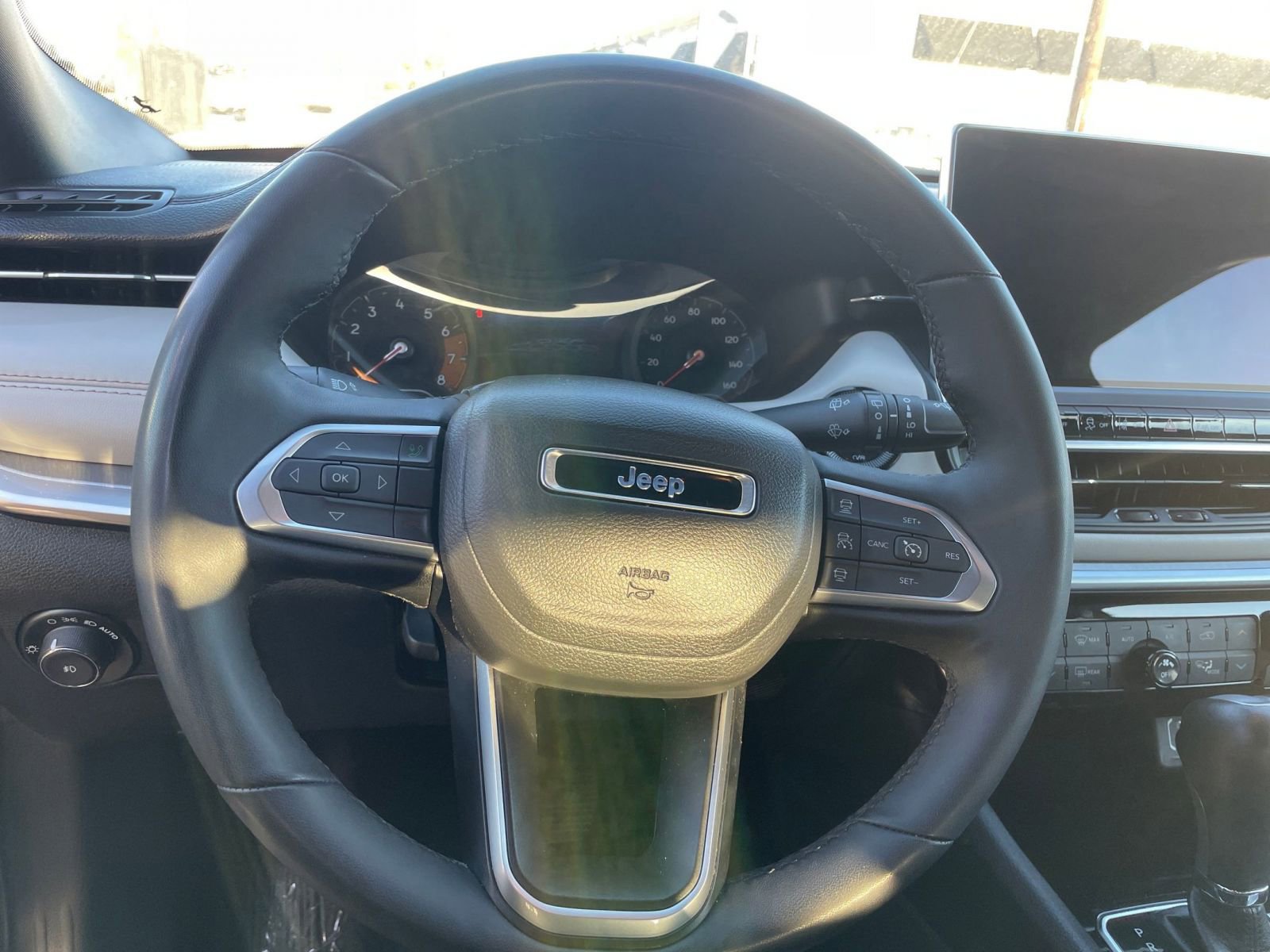 Thumbnail: 2025 Jeep Compass - 29