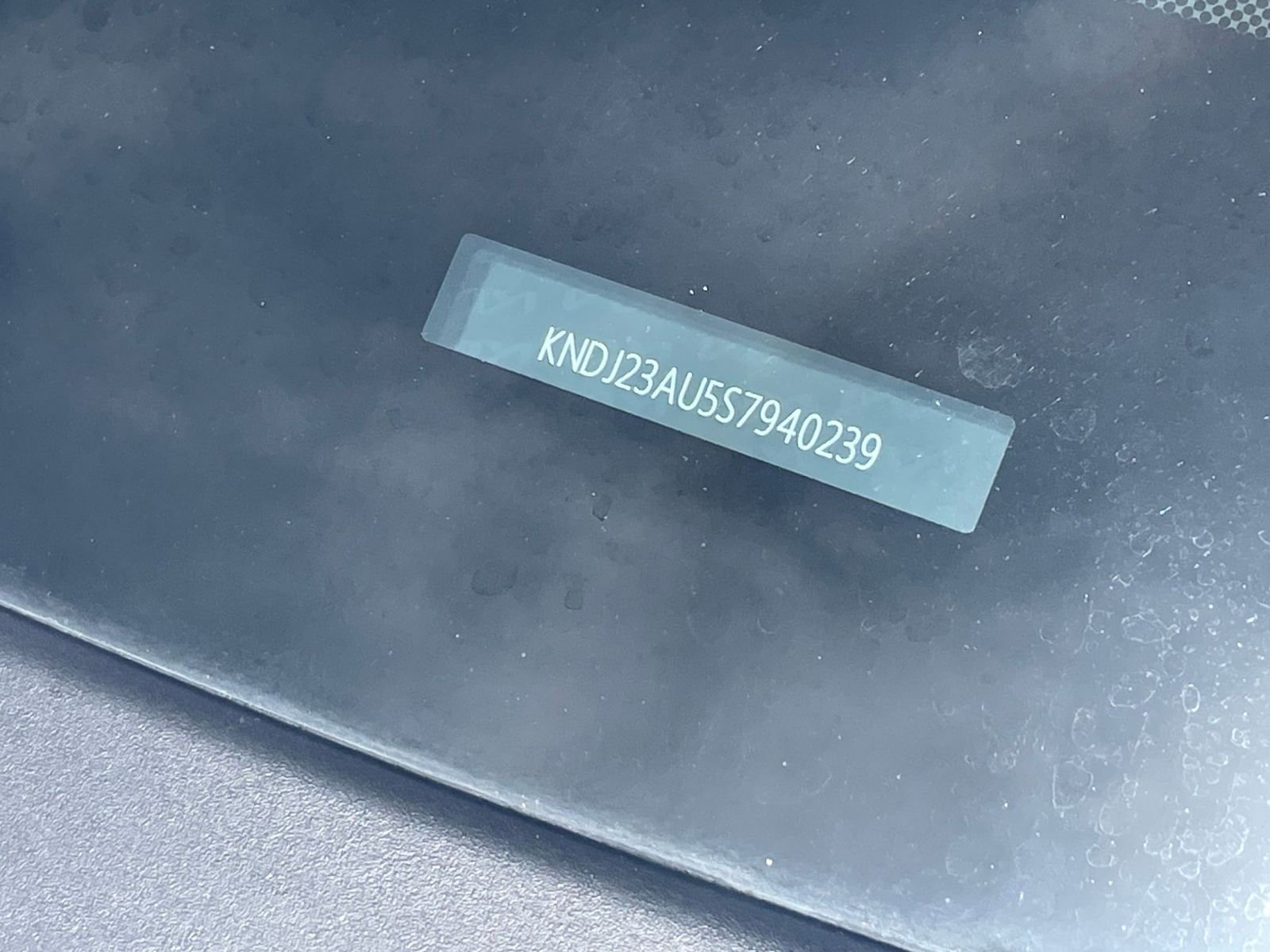 Thumbnail: 2025 Kia Soul - 29