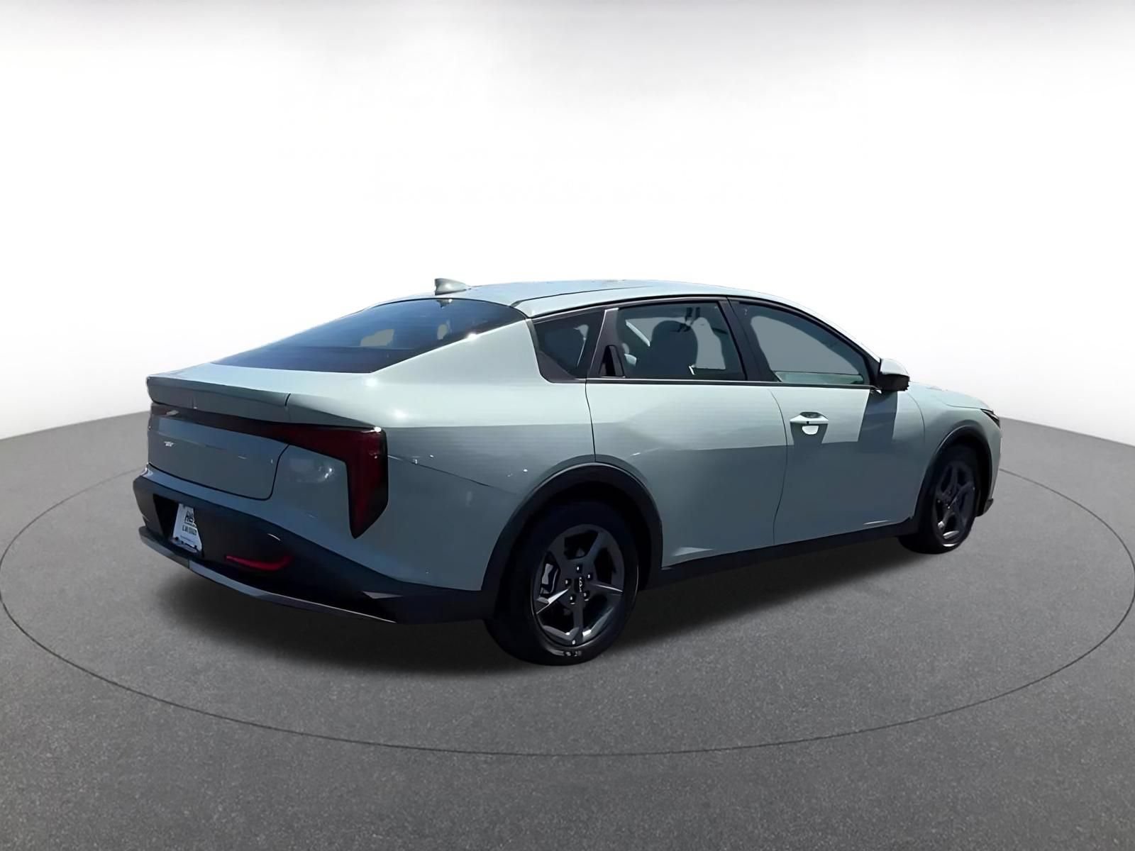 Thumbnail: 2025 Kia K4 - 14