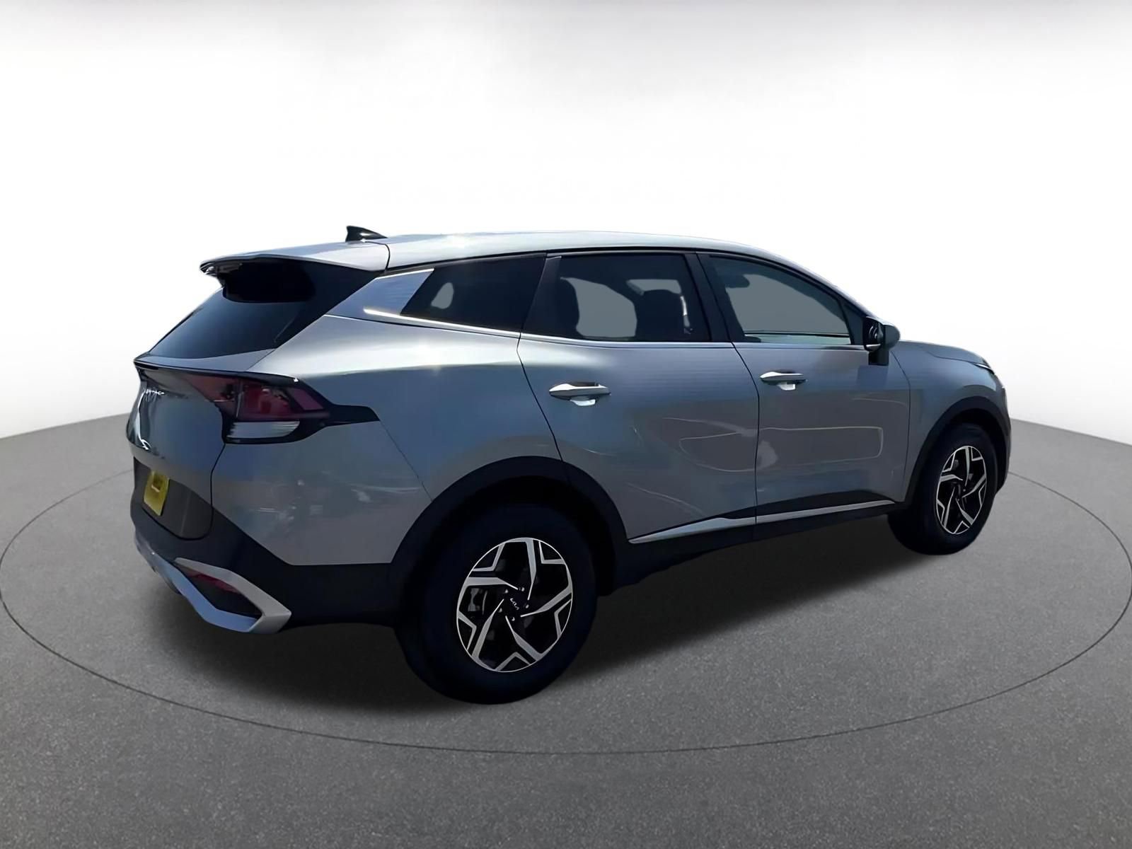 Thumbnail: 2025 Kia Sportage - 15