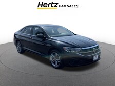 2022 Volkswagen Jetta SE -
                  Inglewood, CA