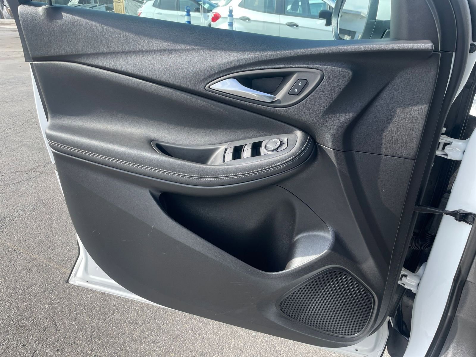 Thumbnail: 2025 Buick Encore GX - 20