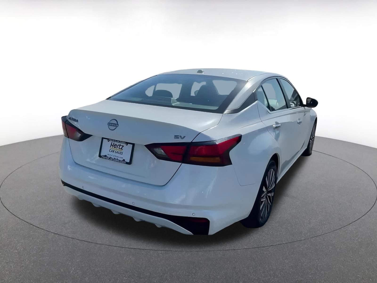 Thumbnail: 2024 Nissan Altima - 14