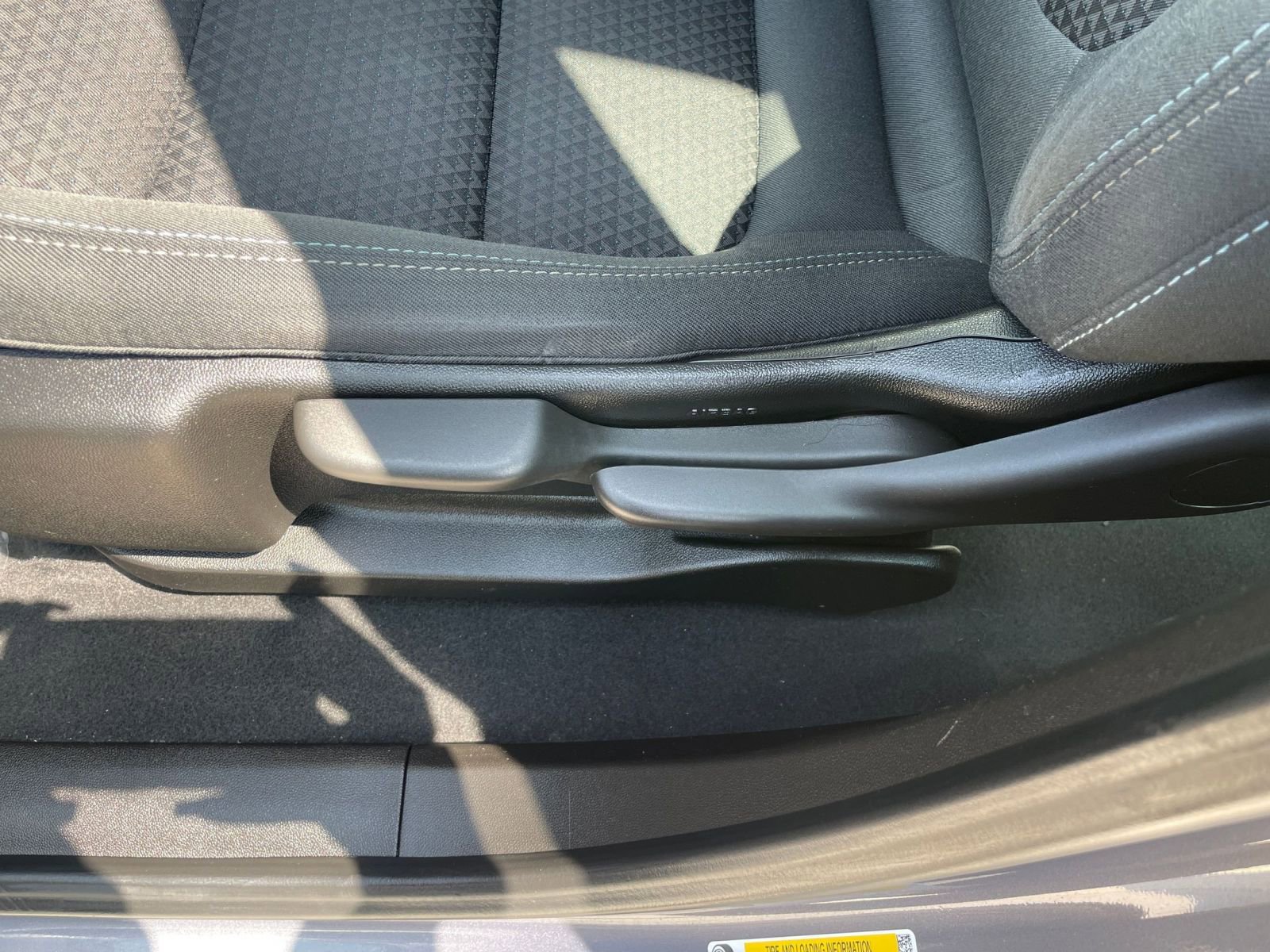 Thumbnail: 2023 Chevrolet Bolt EV - 28