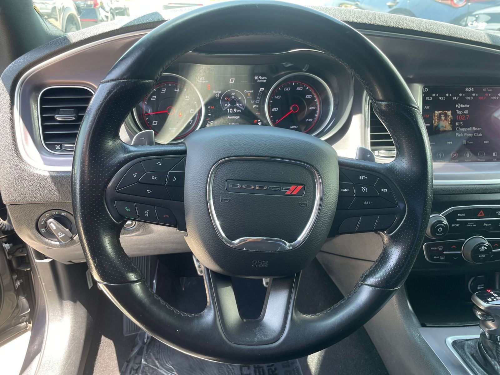 2019 Dodge Charger GT 28