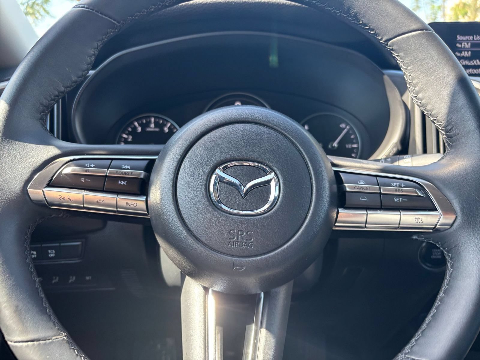 Thumbnail: 2026 Mazda CX-50 - 29
