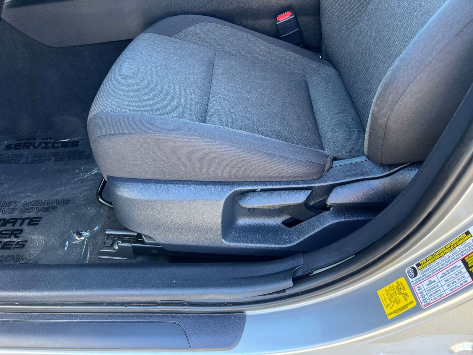 Thumbnail: 2025 Toyota Camry - 23