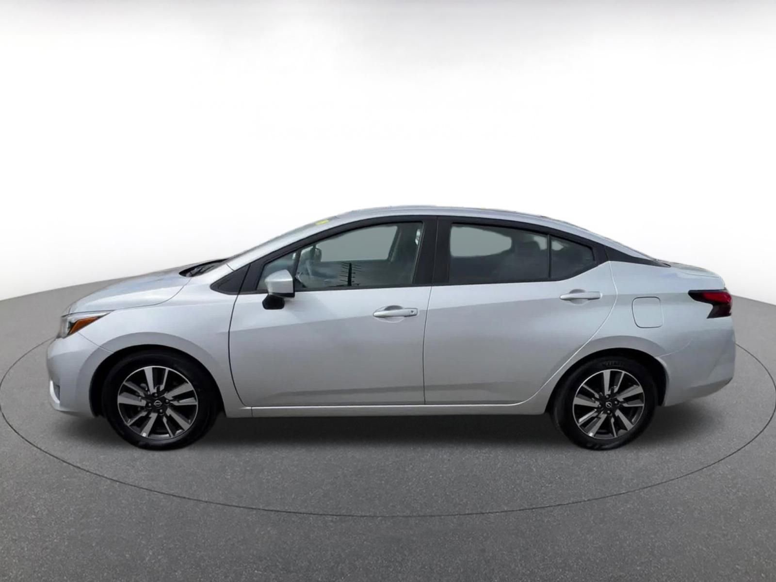 Thumbnail: 2025 Nissan Versa - 9
