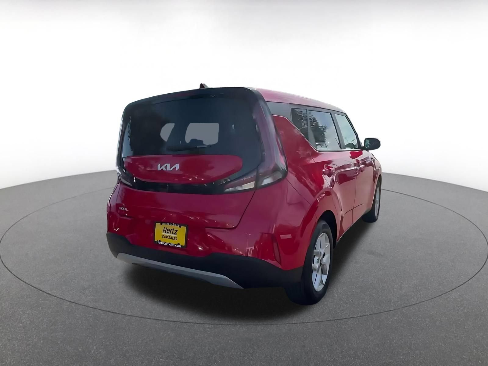 Thumbnail: 2025 Kia Soul - 11